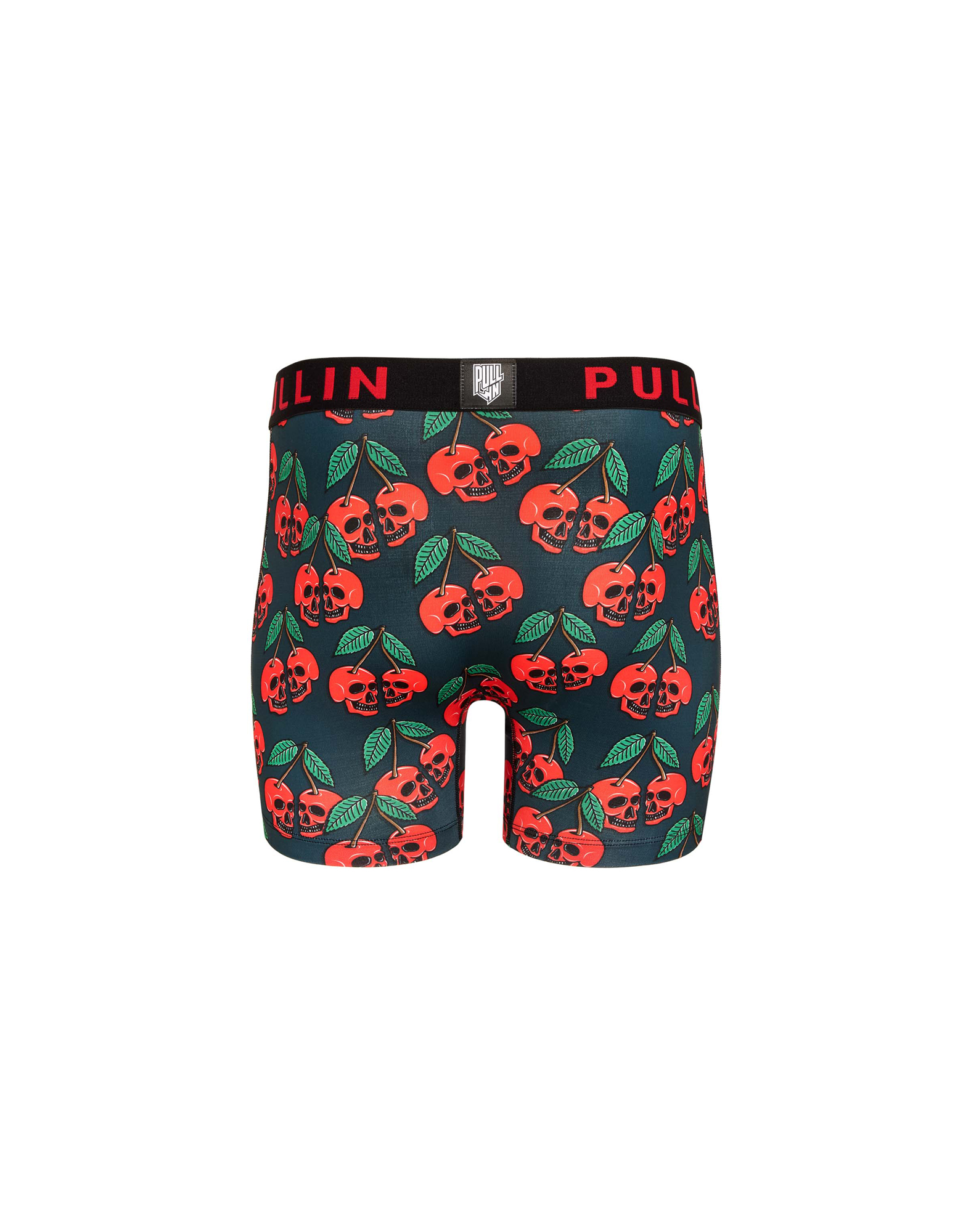 Men's trunk FASHION 2 DEADCHERRY