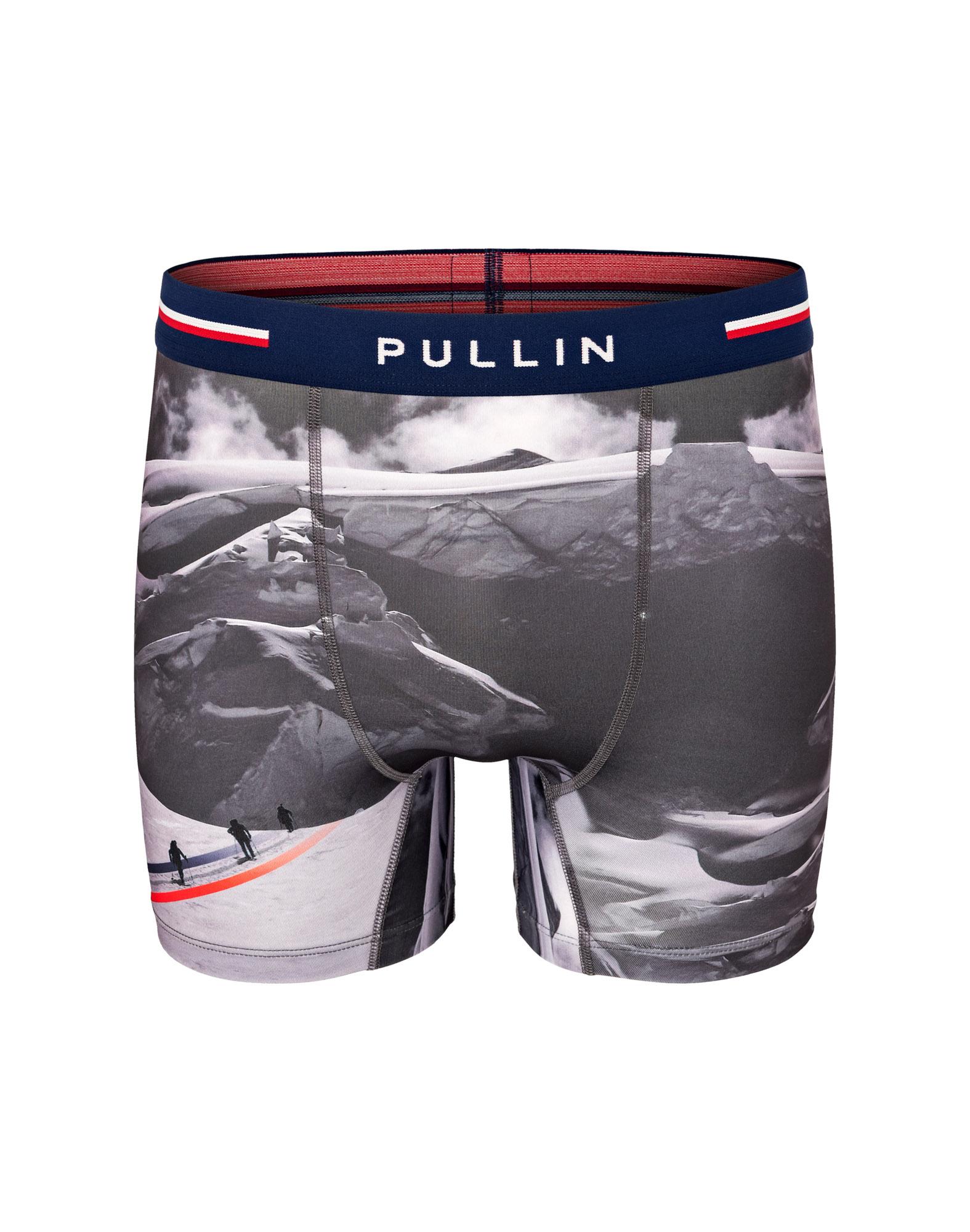 BOXER LONG DENALI