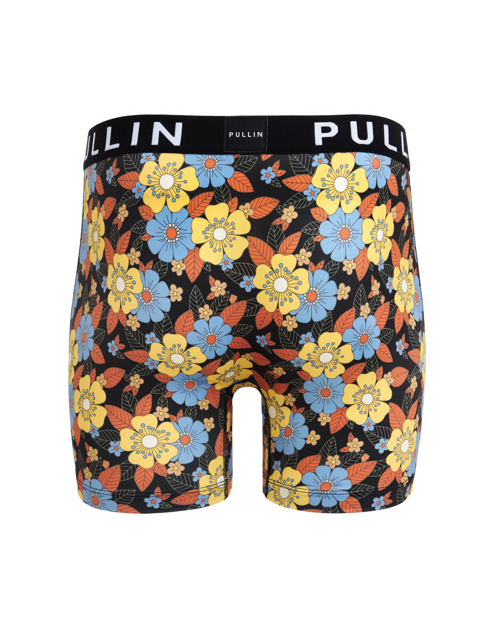 BOXER LONG DFLOW