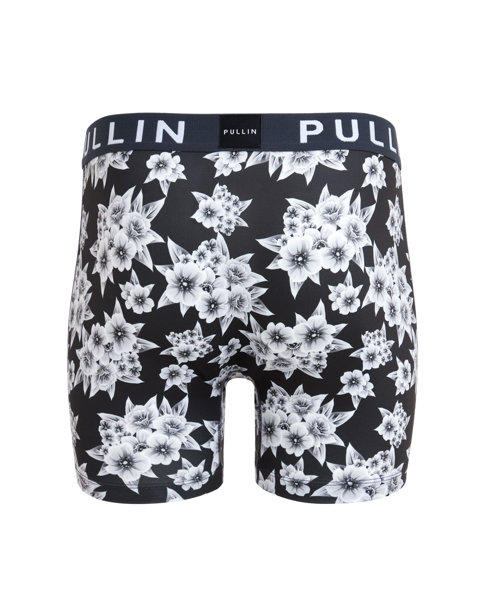 BOXER LONG DIBIS