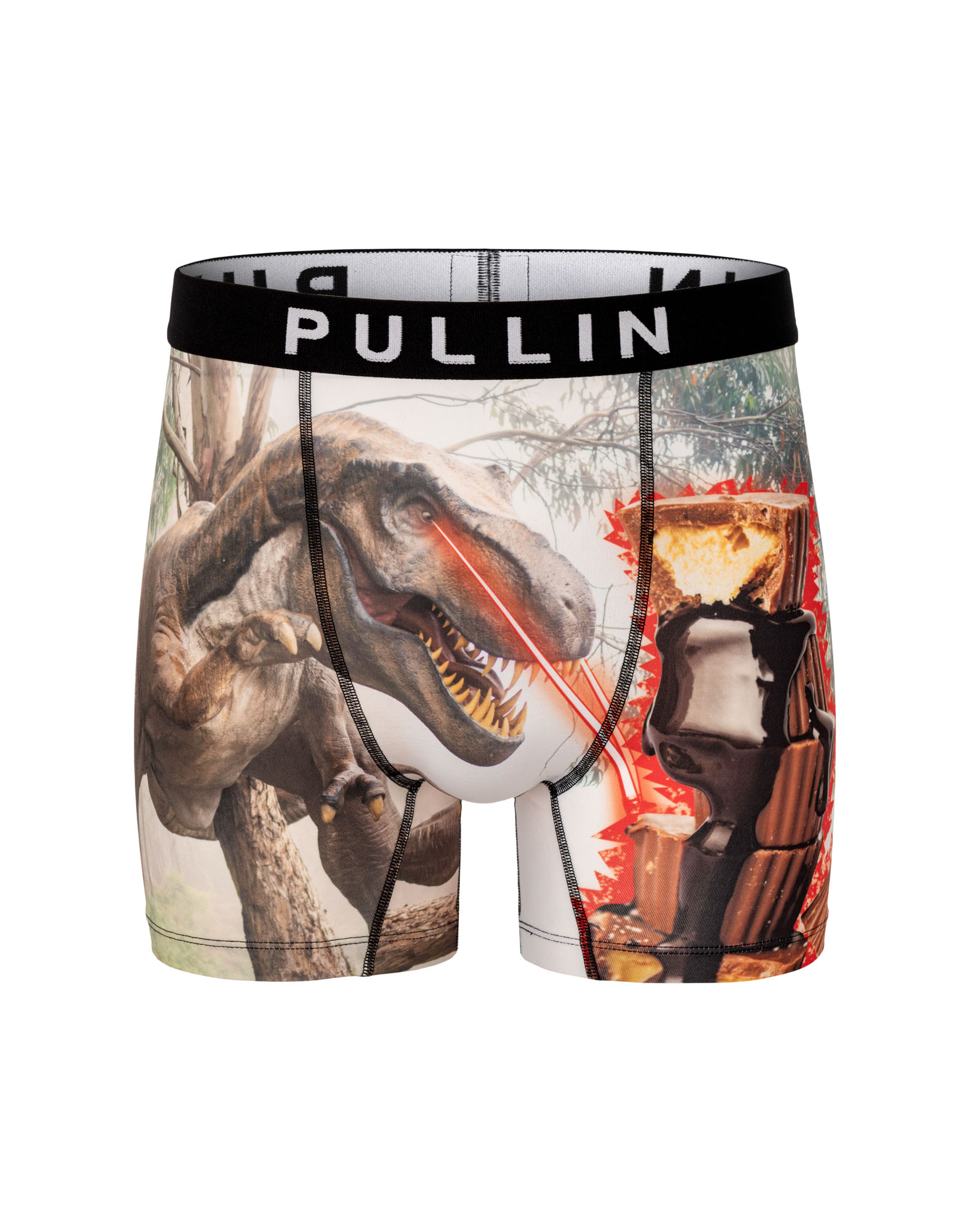 Boxer homme FASHION 2 DINOCHOCO