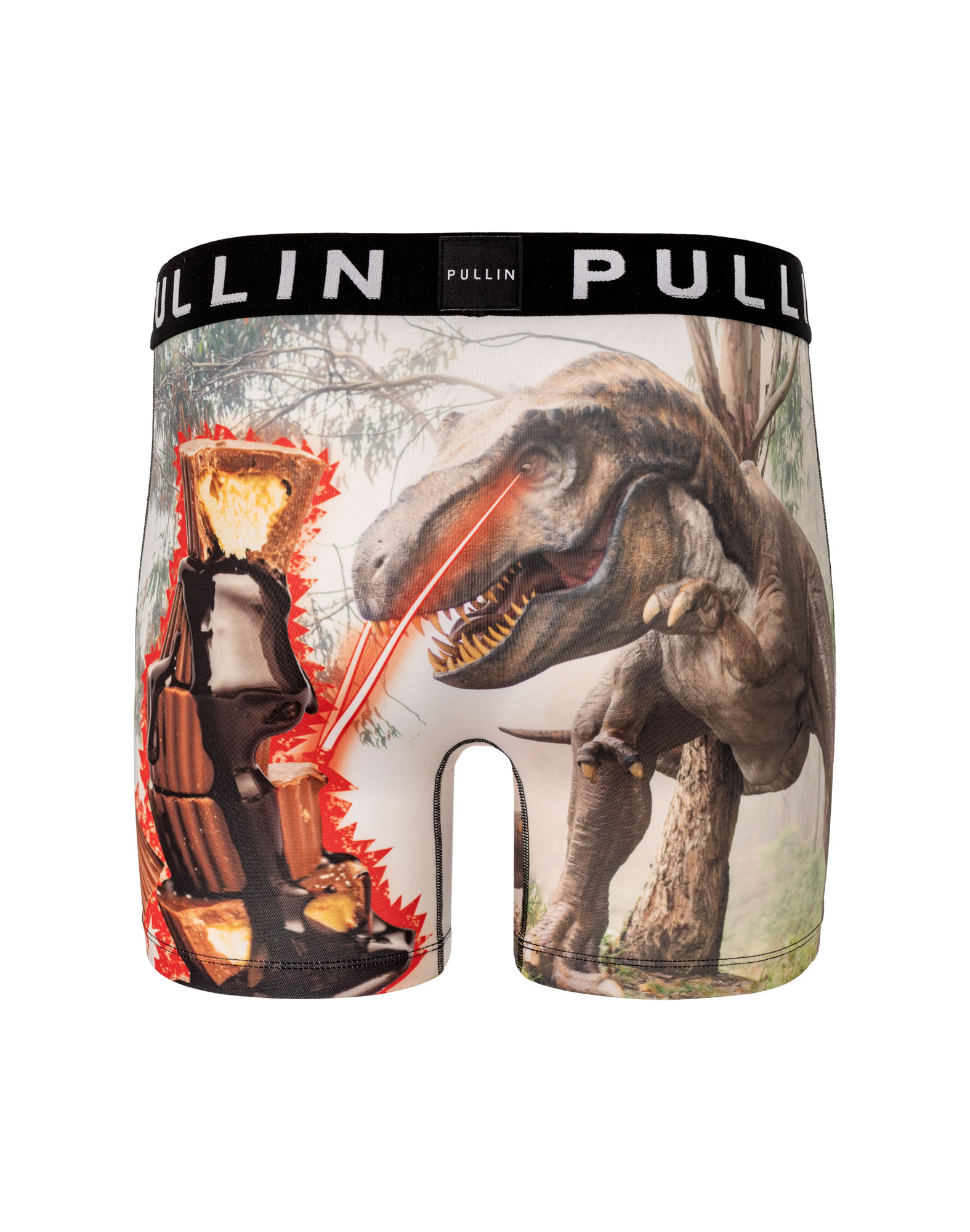 Boxer homme FASHION 2 DINOCHOCO