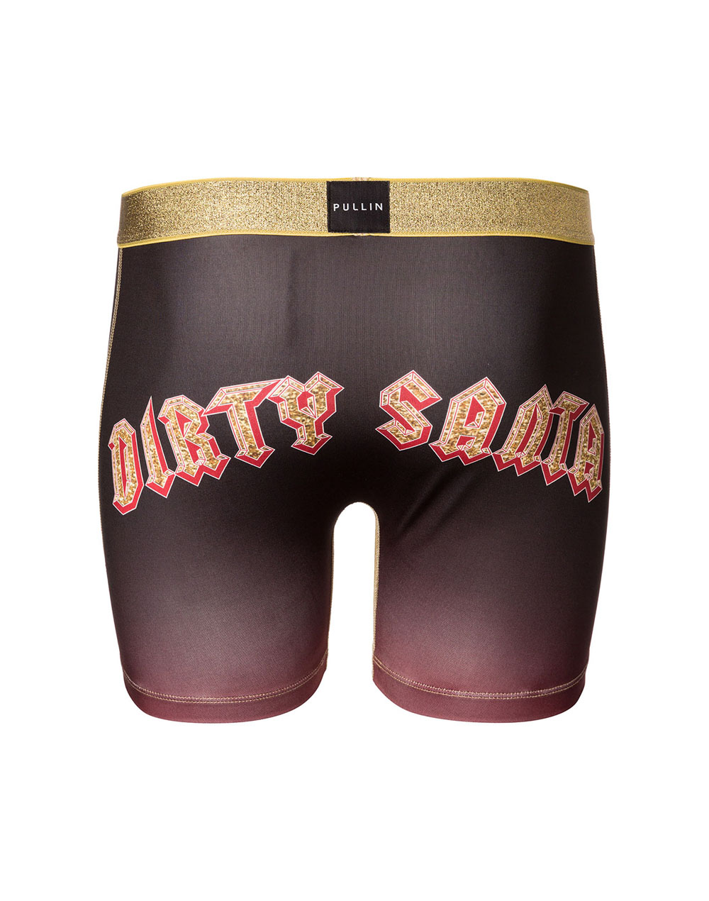 Men's trunk FASHION 2 DIRTYSANTA
