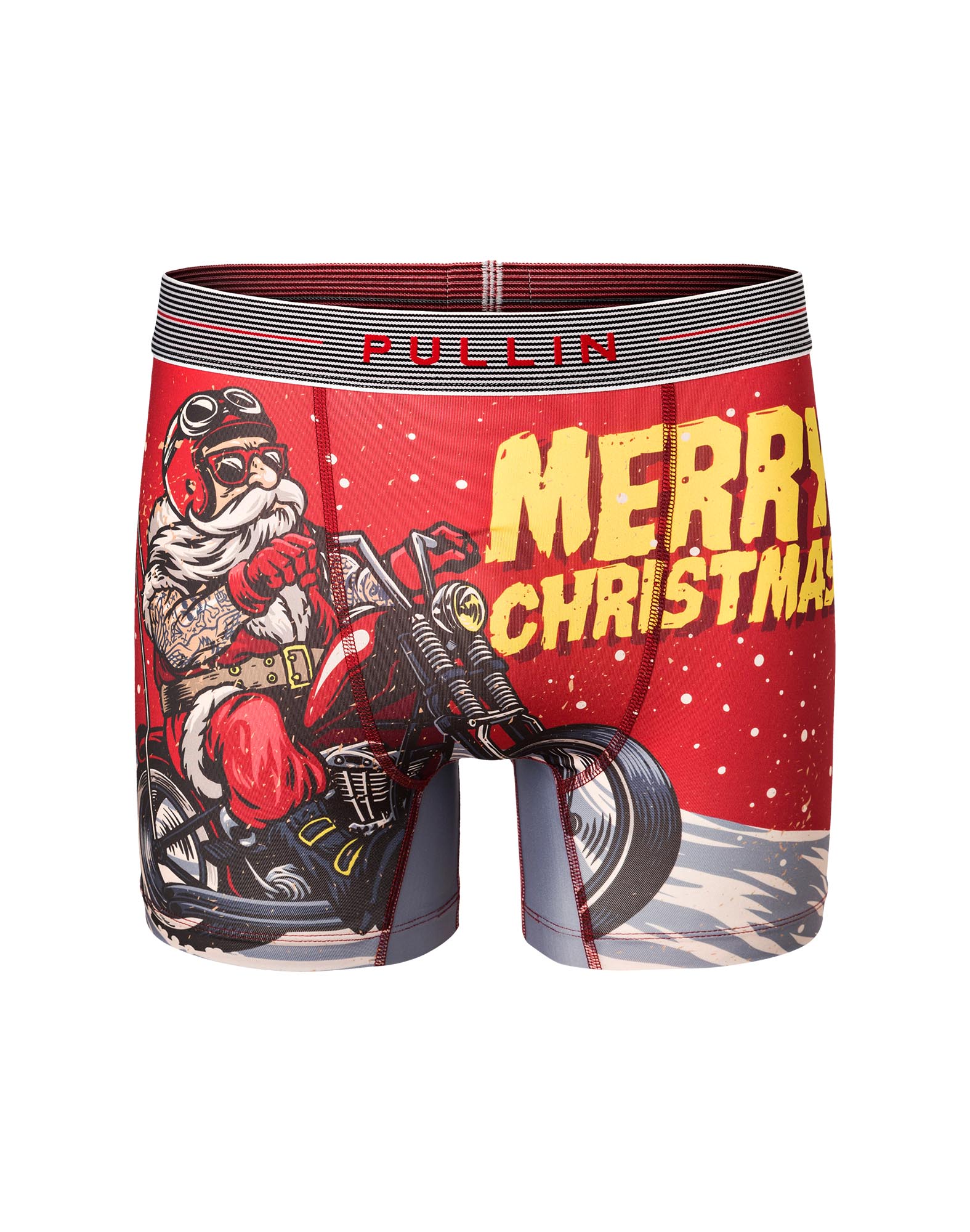 BOXER LONG DIRTYSANTA