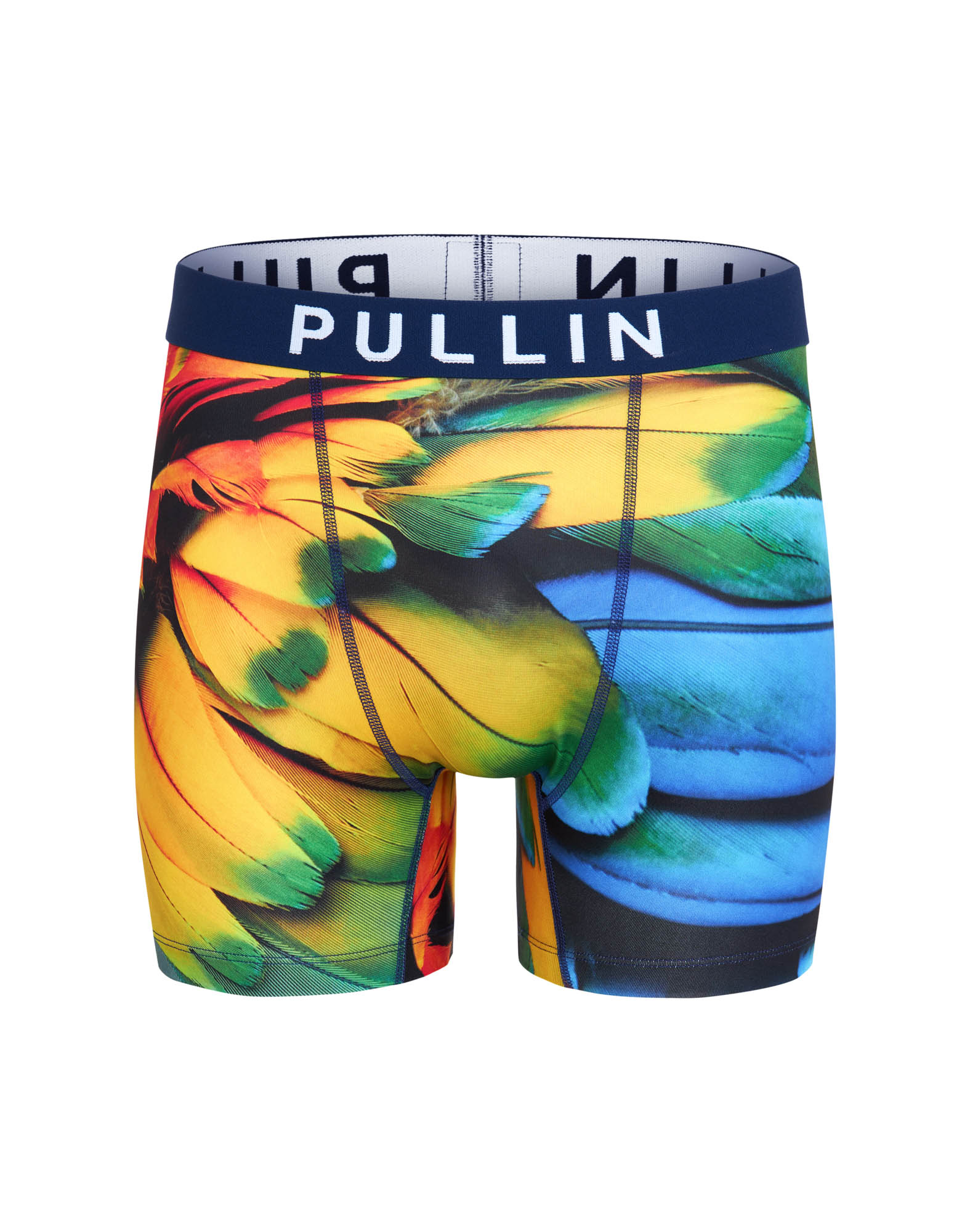 BOXER LONG DODOIT