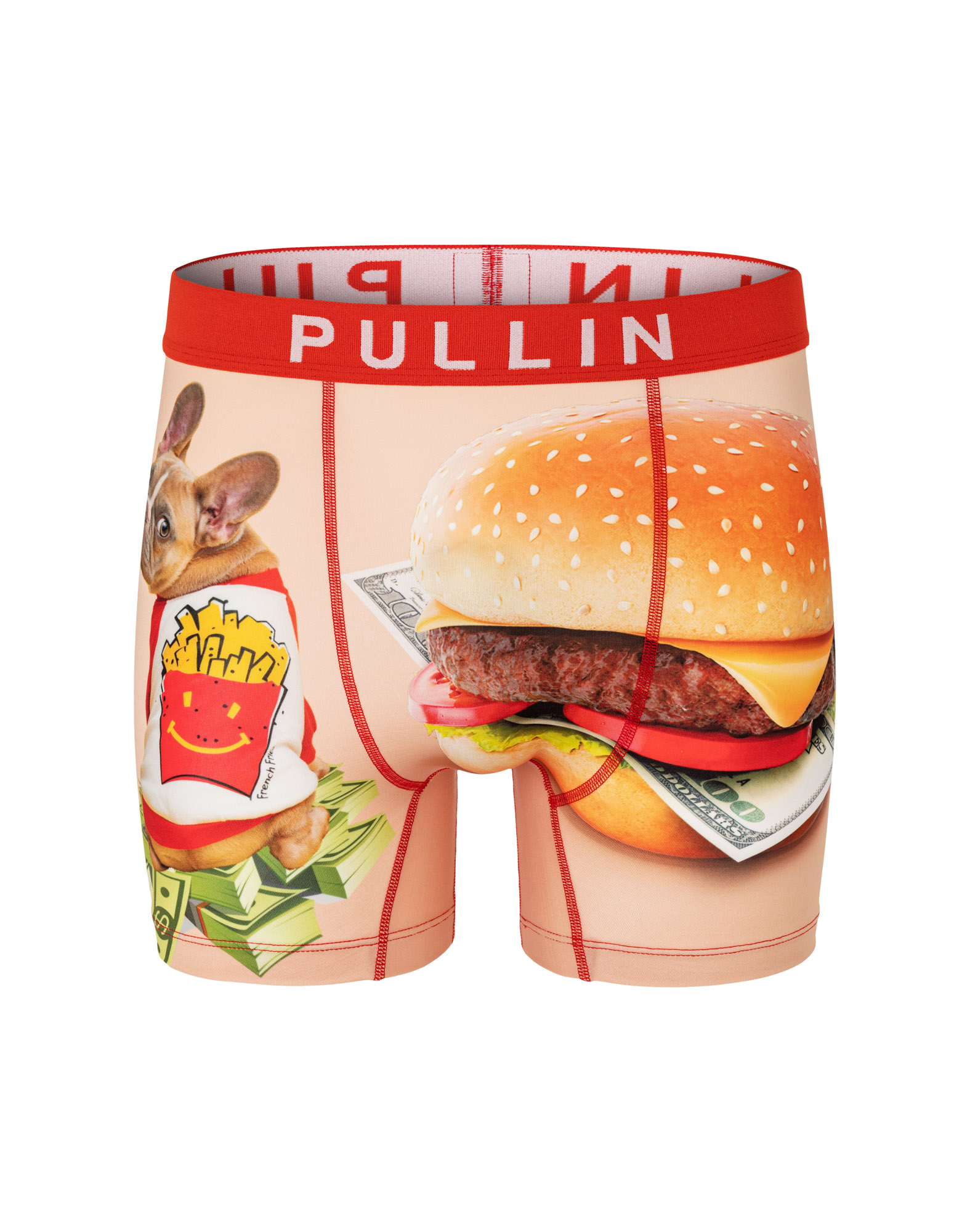 Boxer homme FASHION 2 DOGGODOLLARS