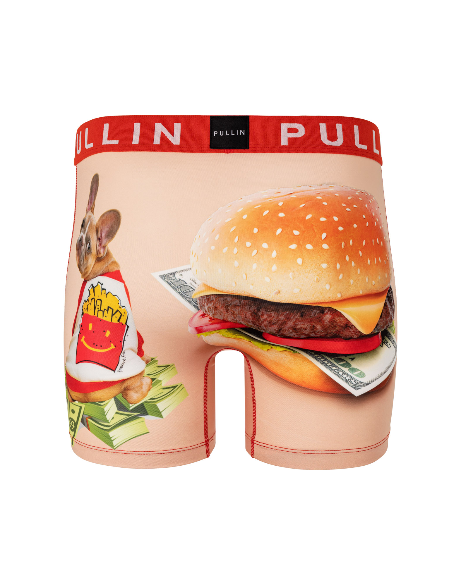 Boxer homme FASHION 2 DOGGODOLLARS