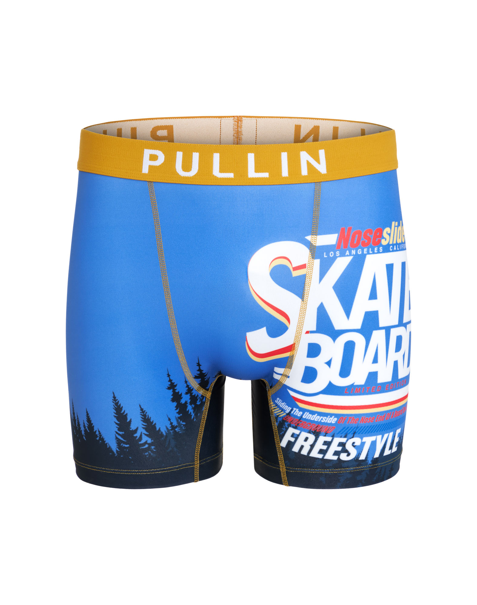 BOXER LONG DOGSK8