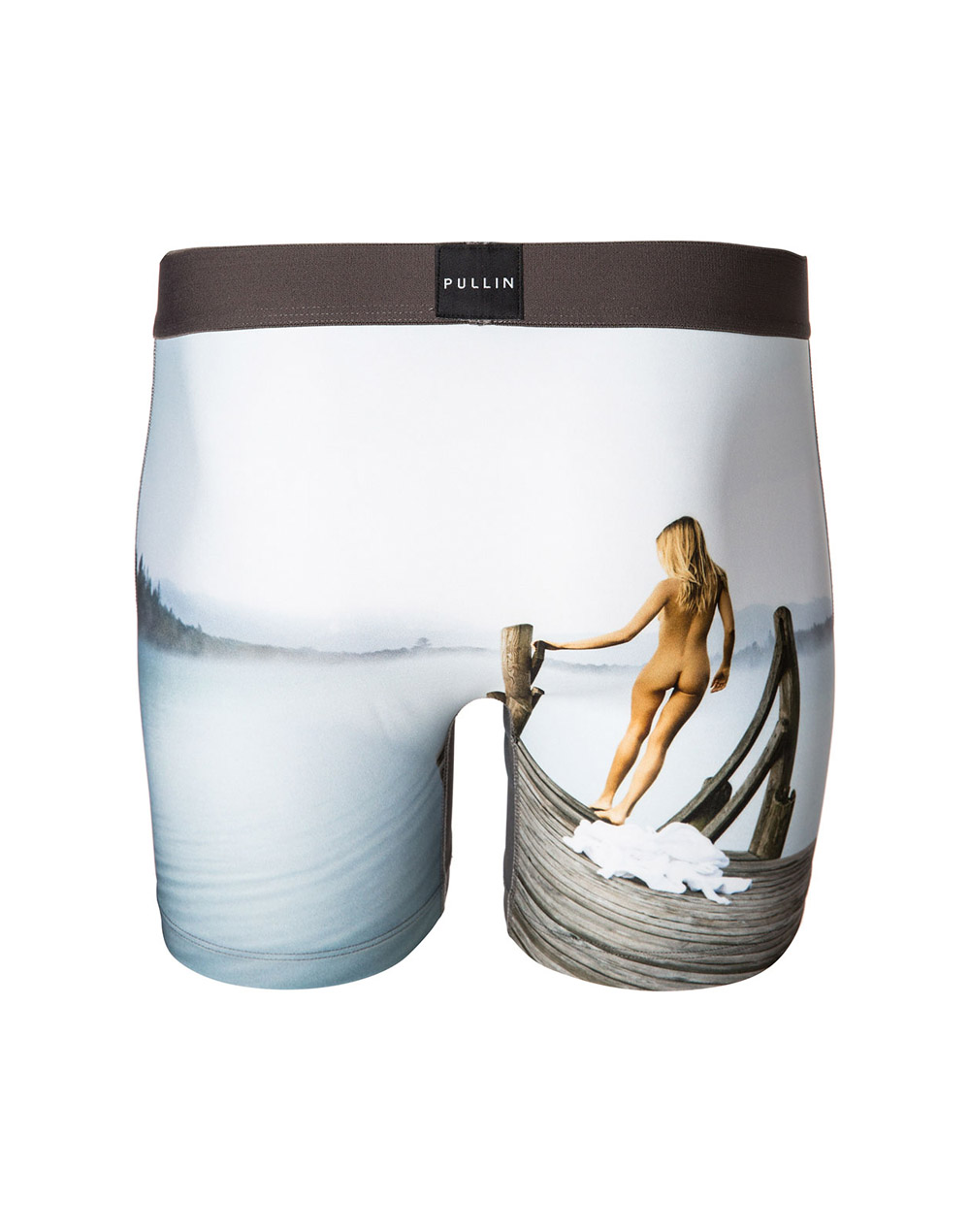 Boxer homme FASHION 2 DRIMO