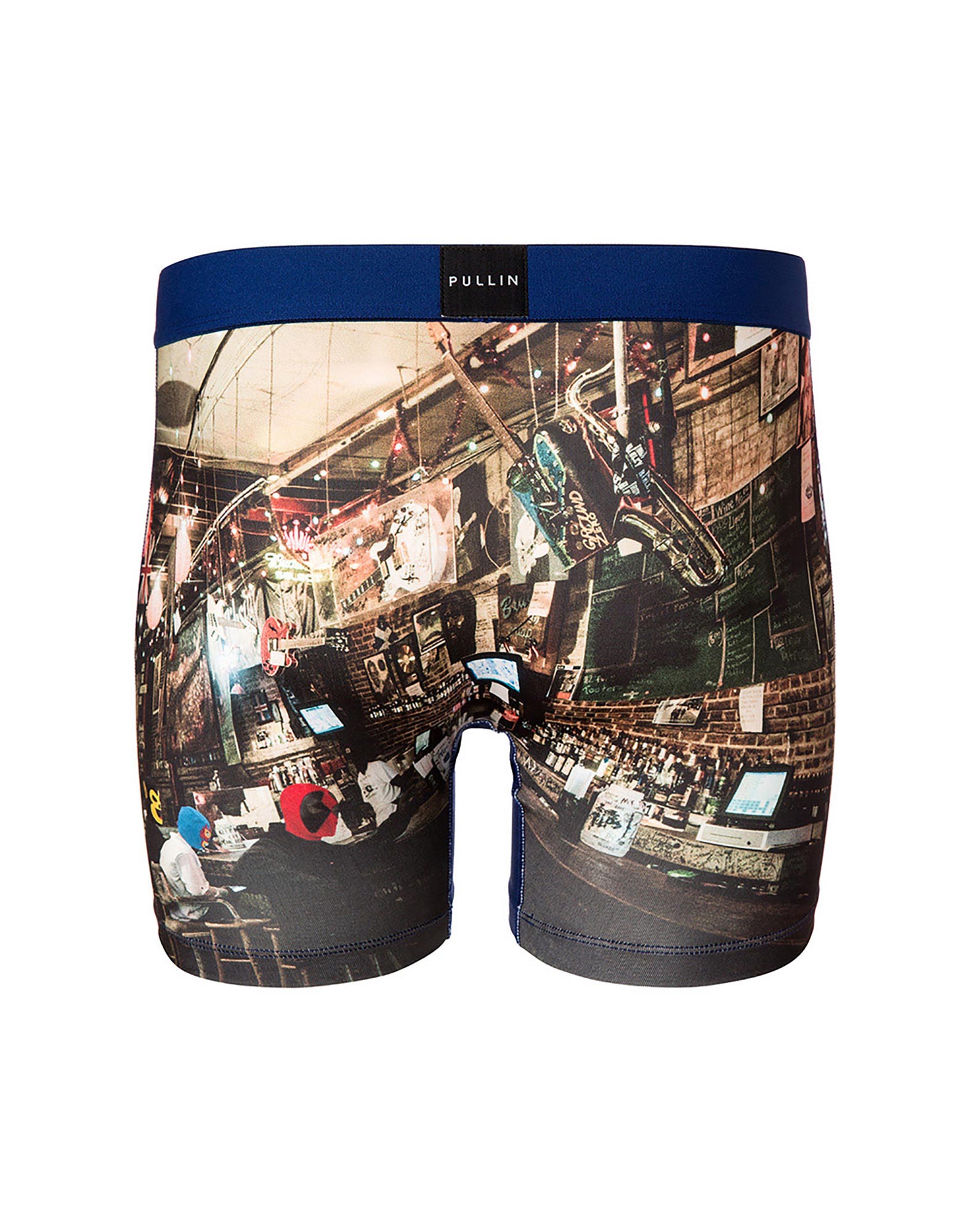 Boxer homme FASHION 2 DRUNKY