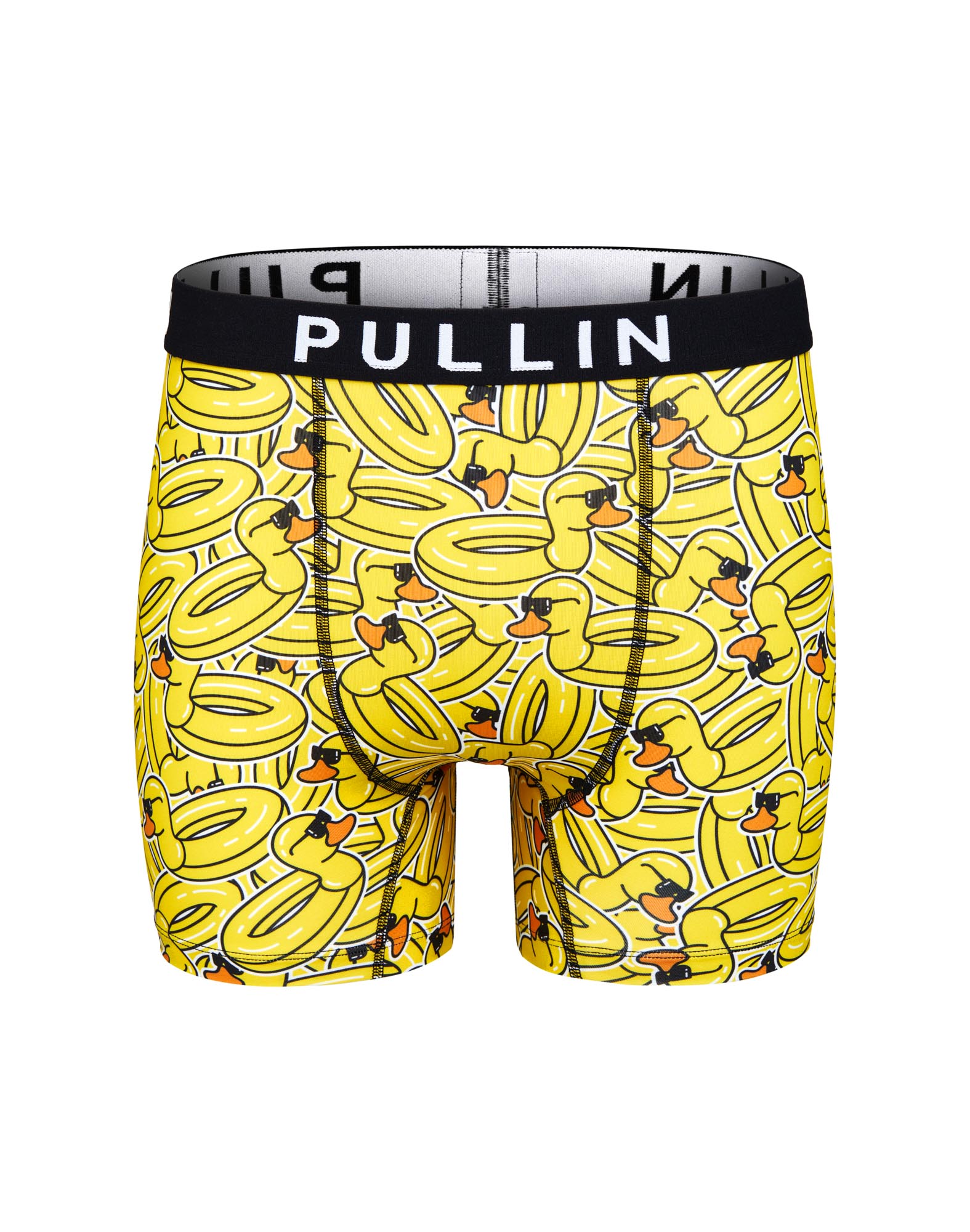 BOXER LONG DUCKBOY