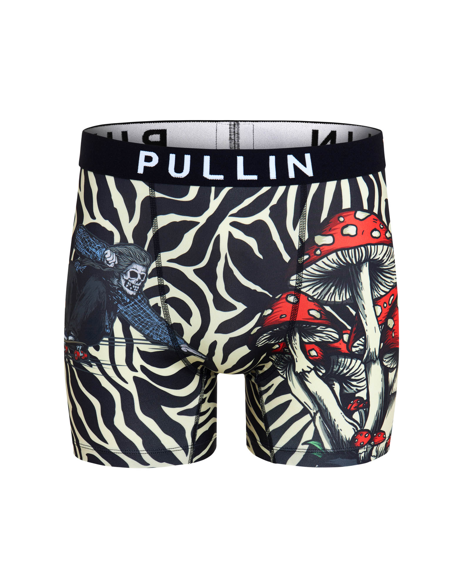 BOXER LONG DV