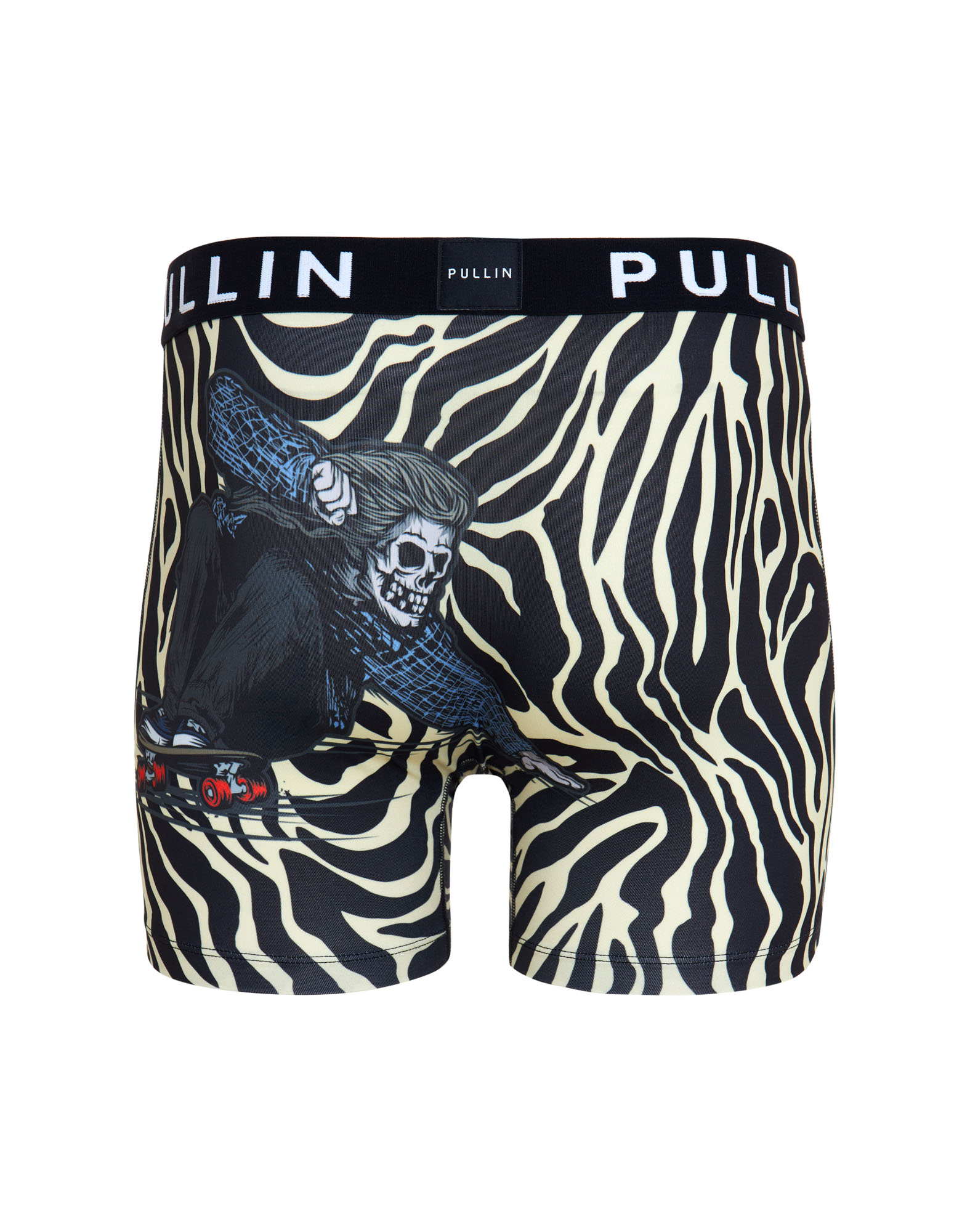 BOXER LONG DV