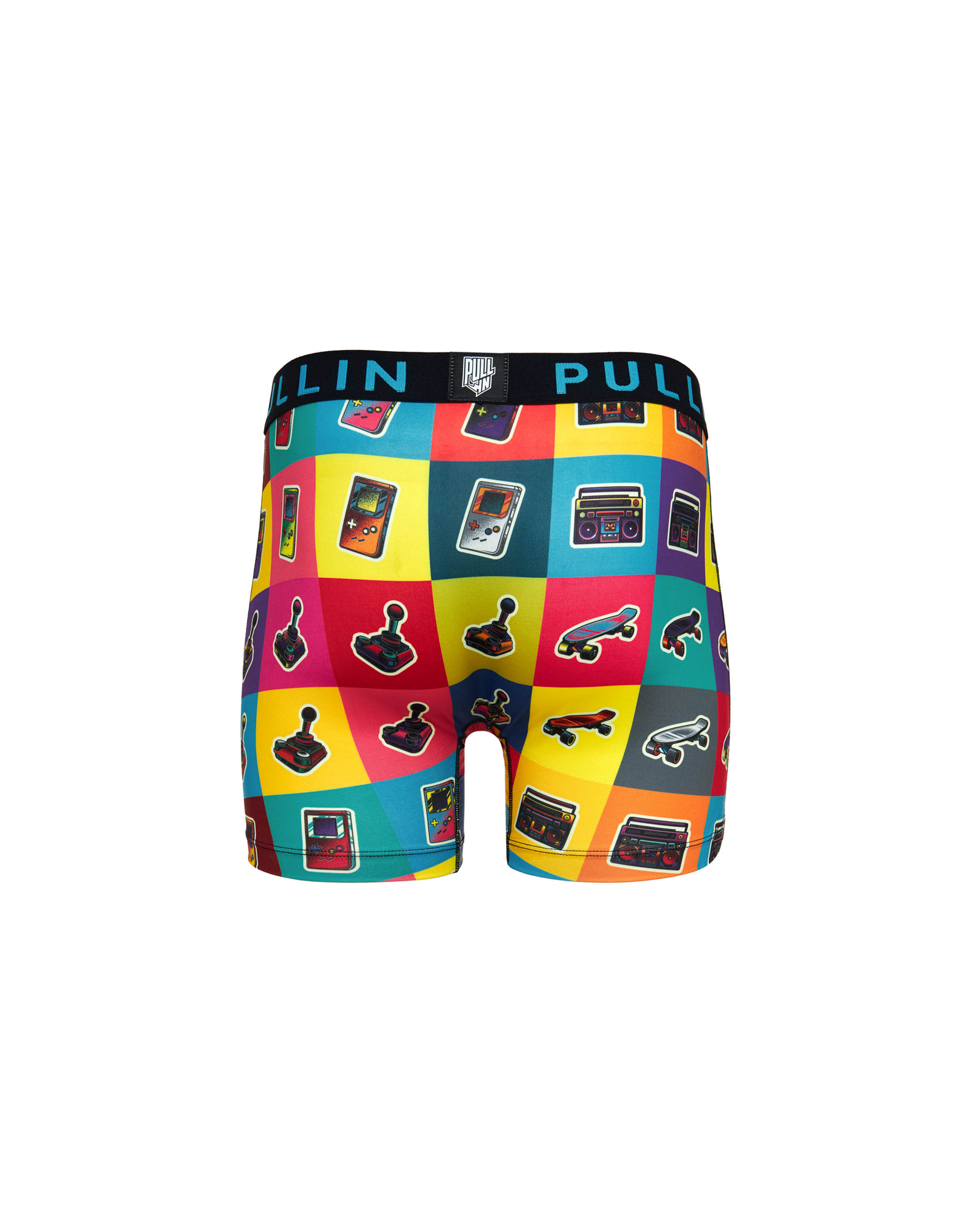Men's trunk FASHION 2 EIGHTIES