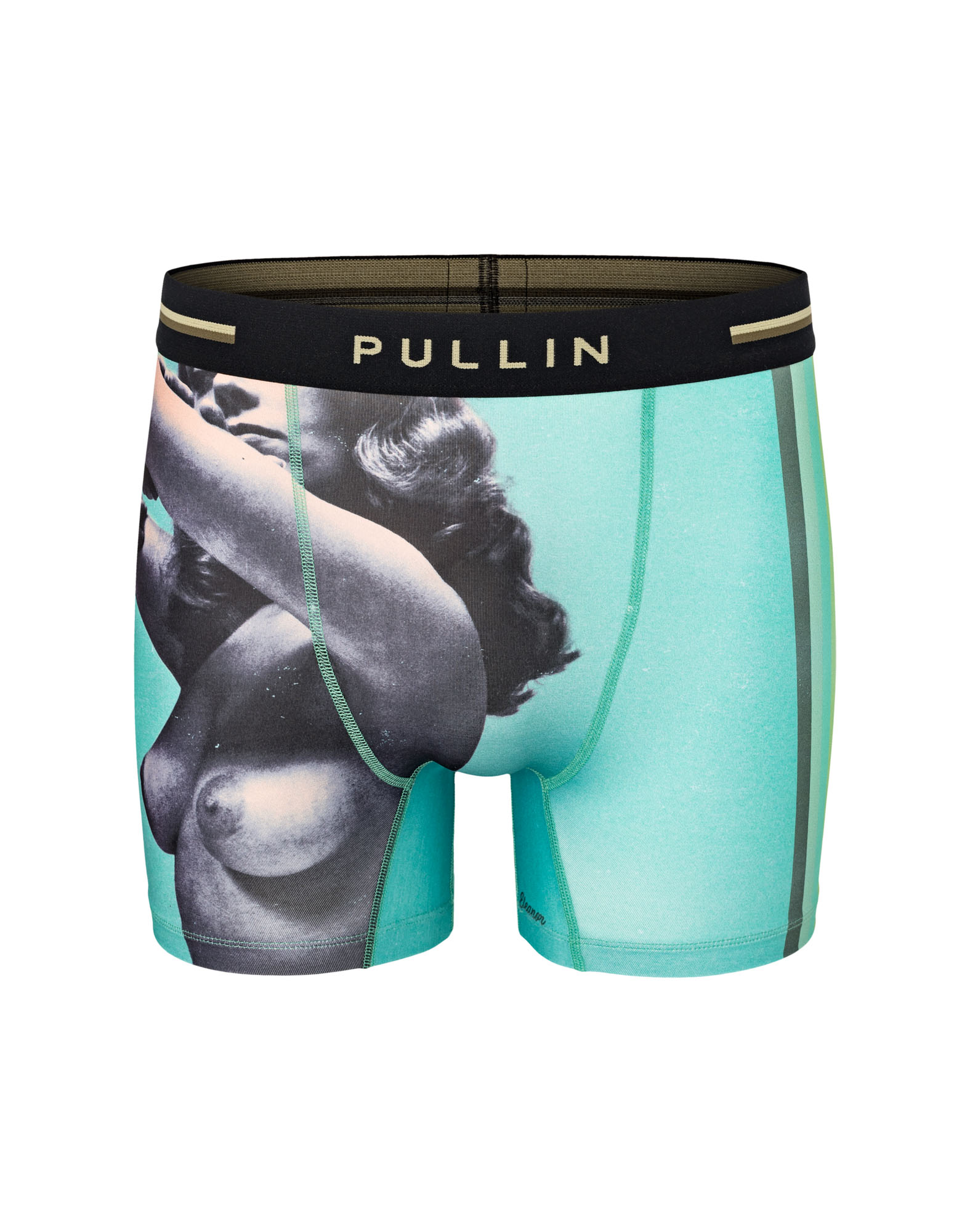 BOXER LONG ELEANOR