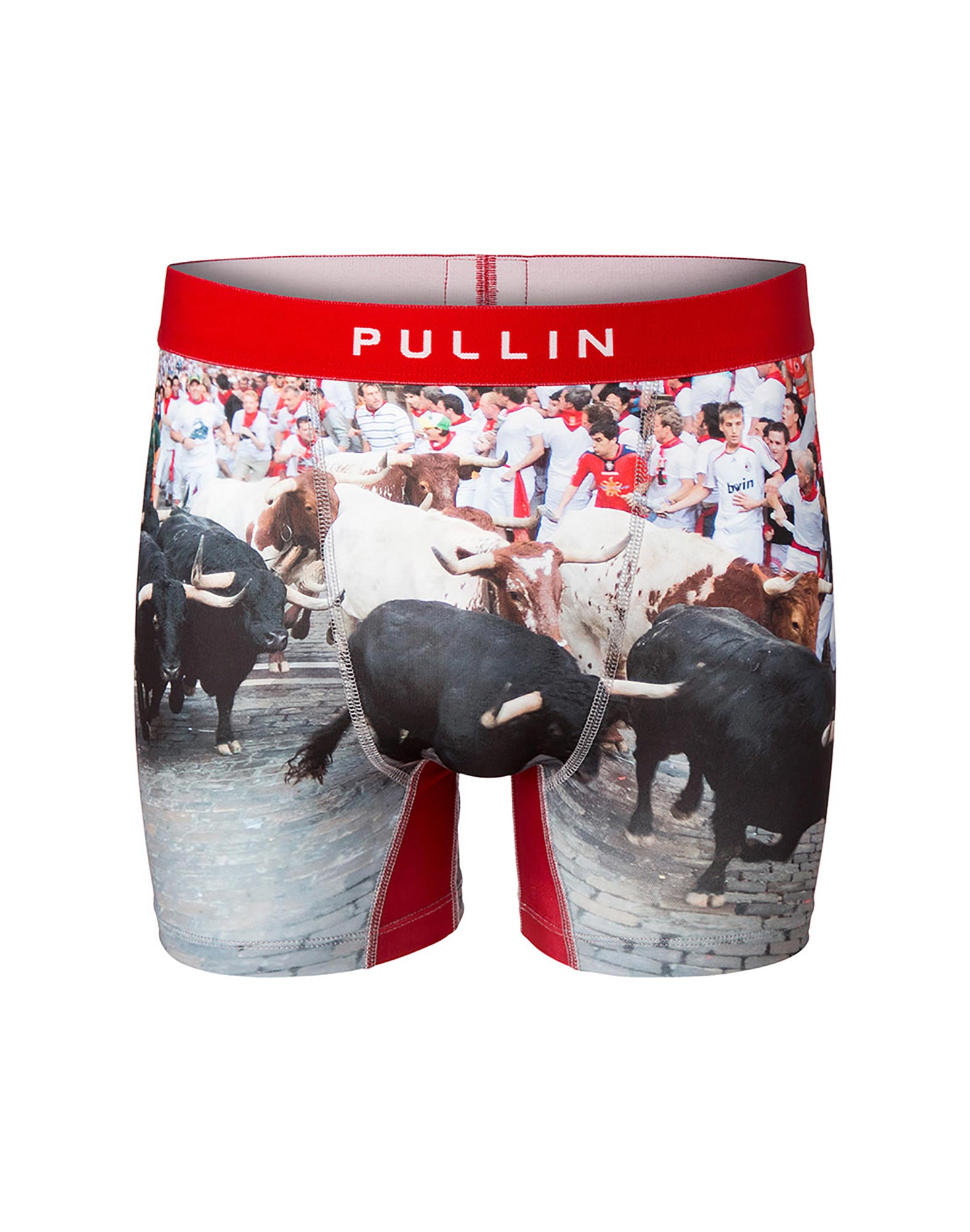 Boxer homme FASHION 2 ELTORO
