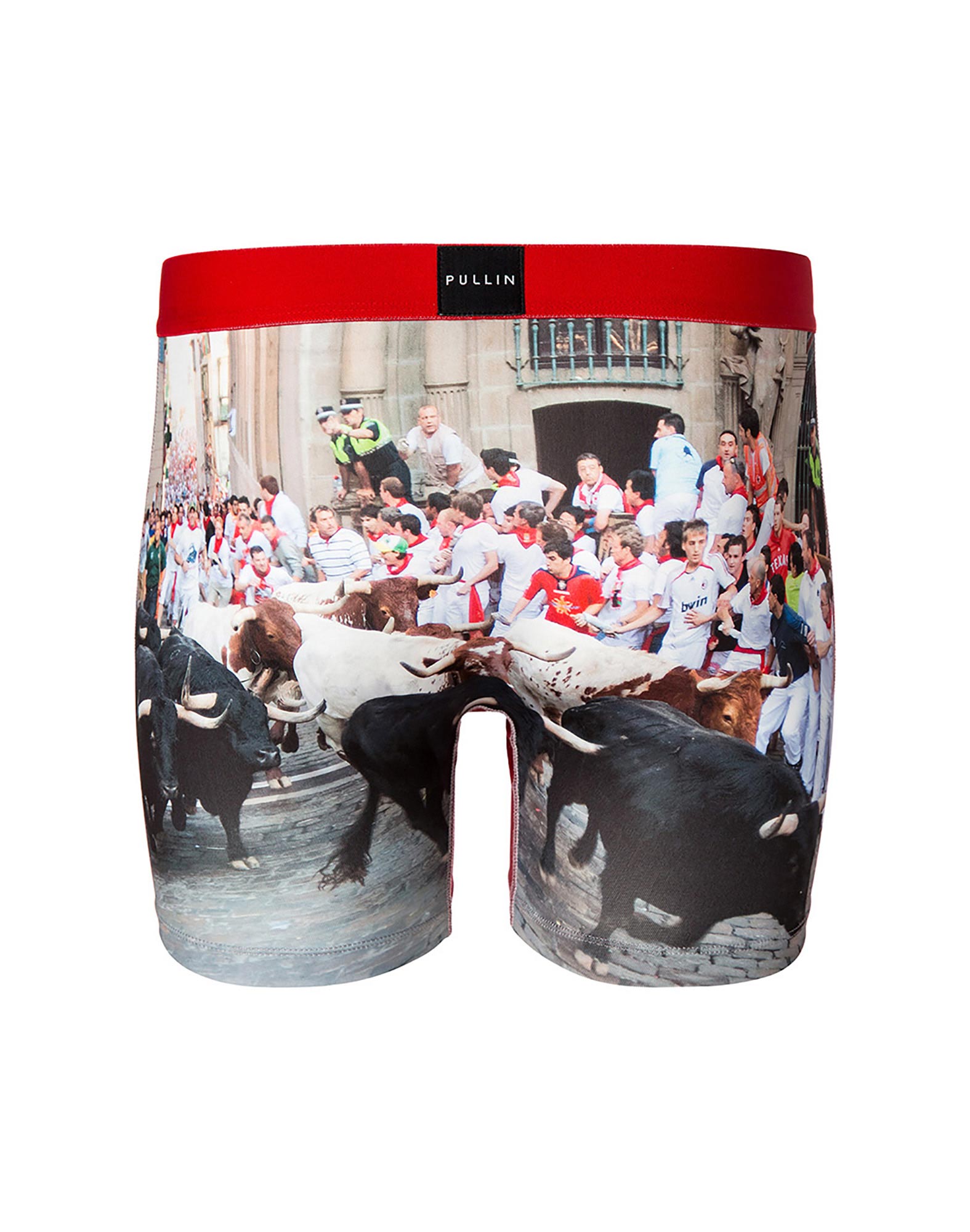 Boxer homme FASHION 2 ELTORO