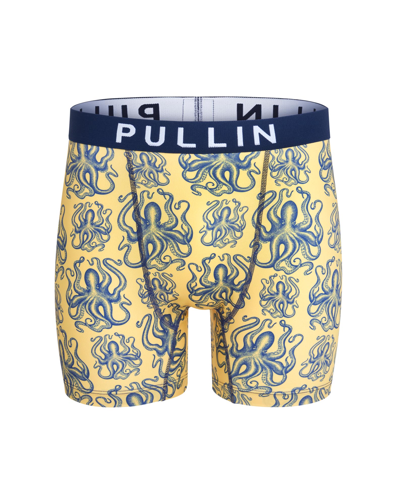 BOXER LONG EMPRISE