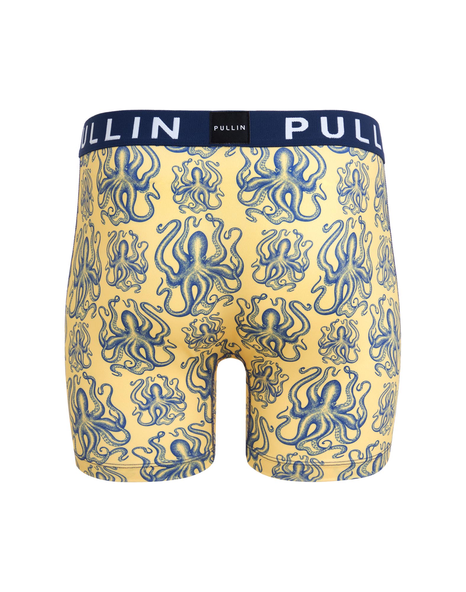 BOXER LONG EMPRISE