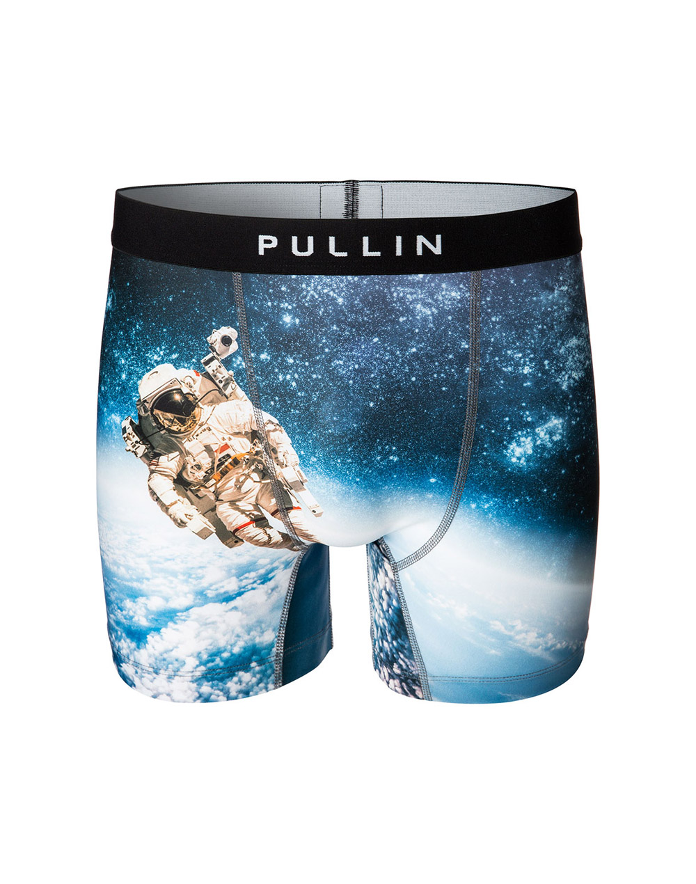 Boxer homme FASHION 2 ESPACE