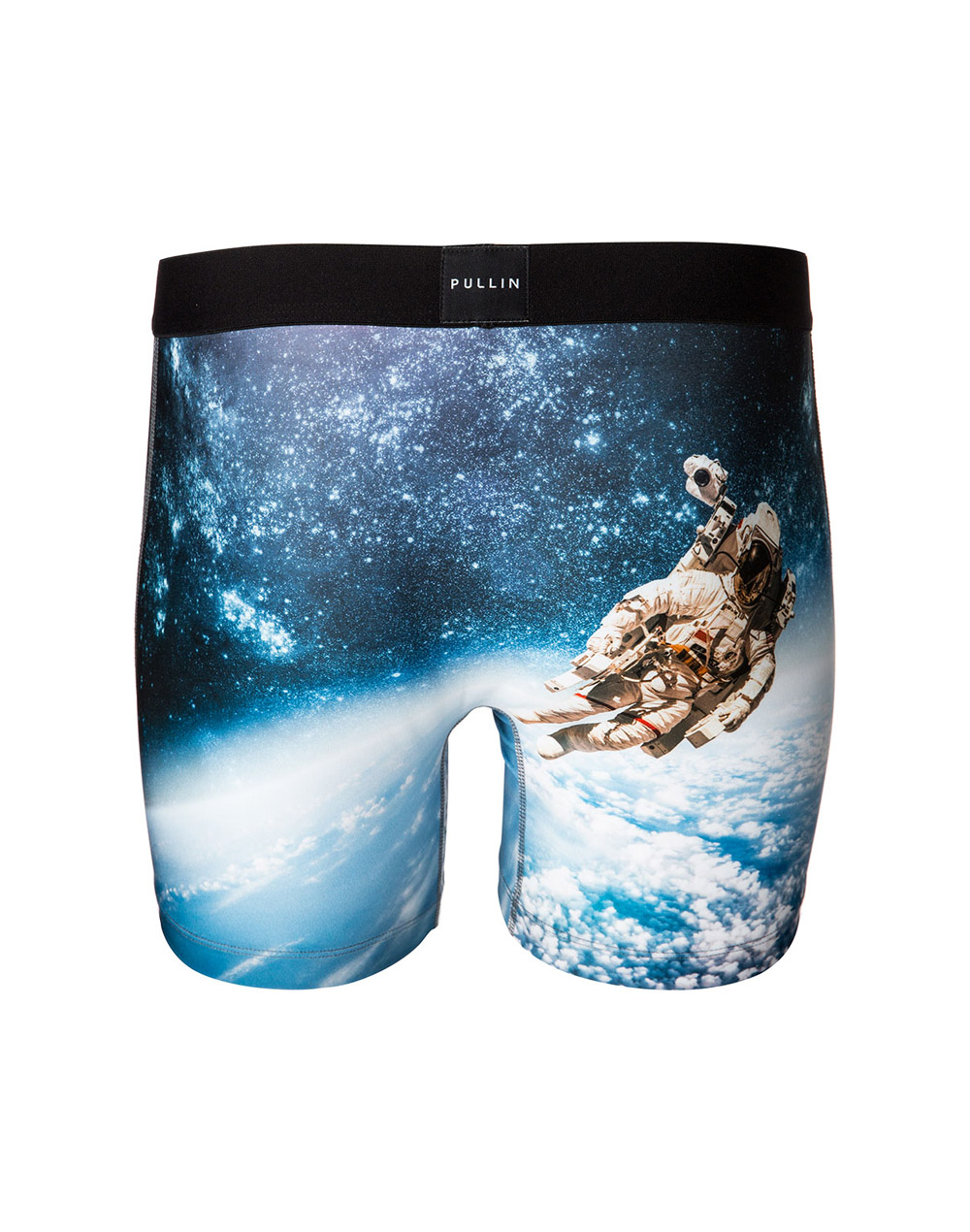 Boxer homme FASHION 2 ESPACE