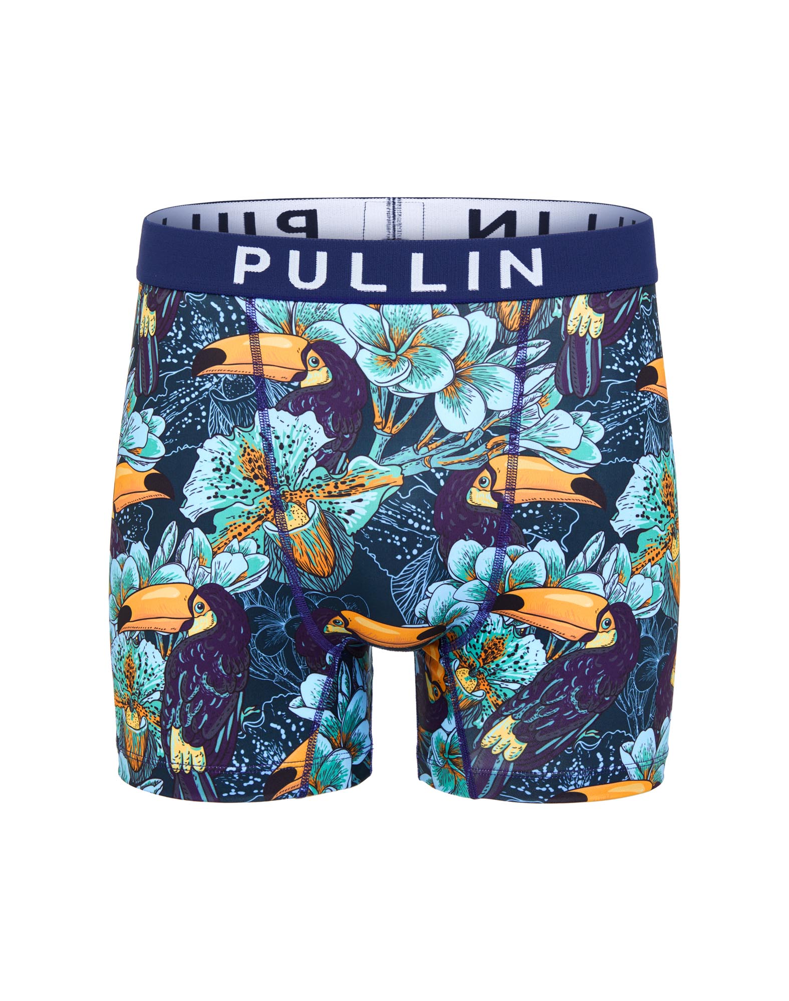 BOXER LONG EXOTOUC