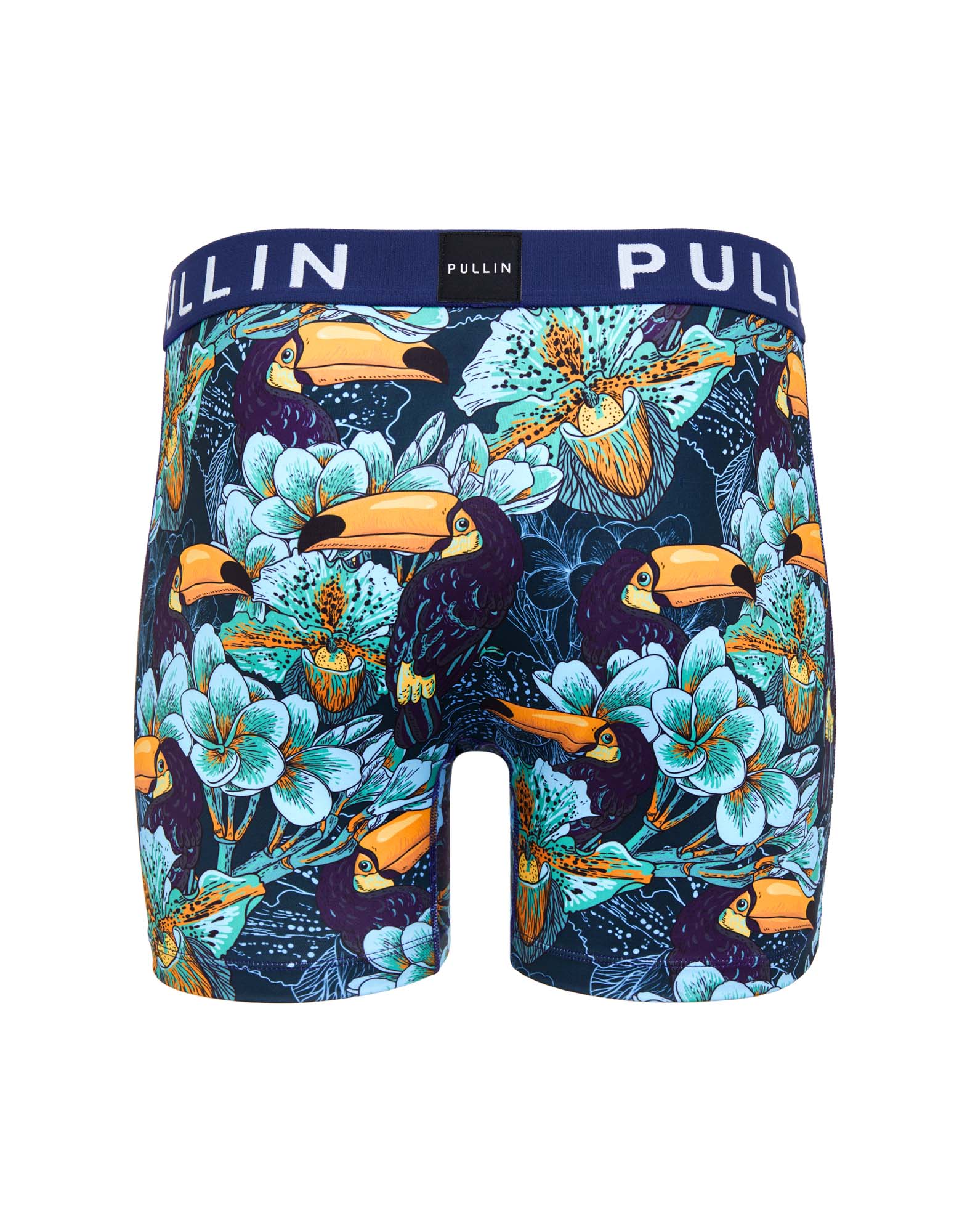 BOXER LONG EXOTOUC