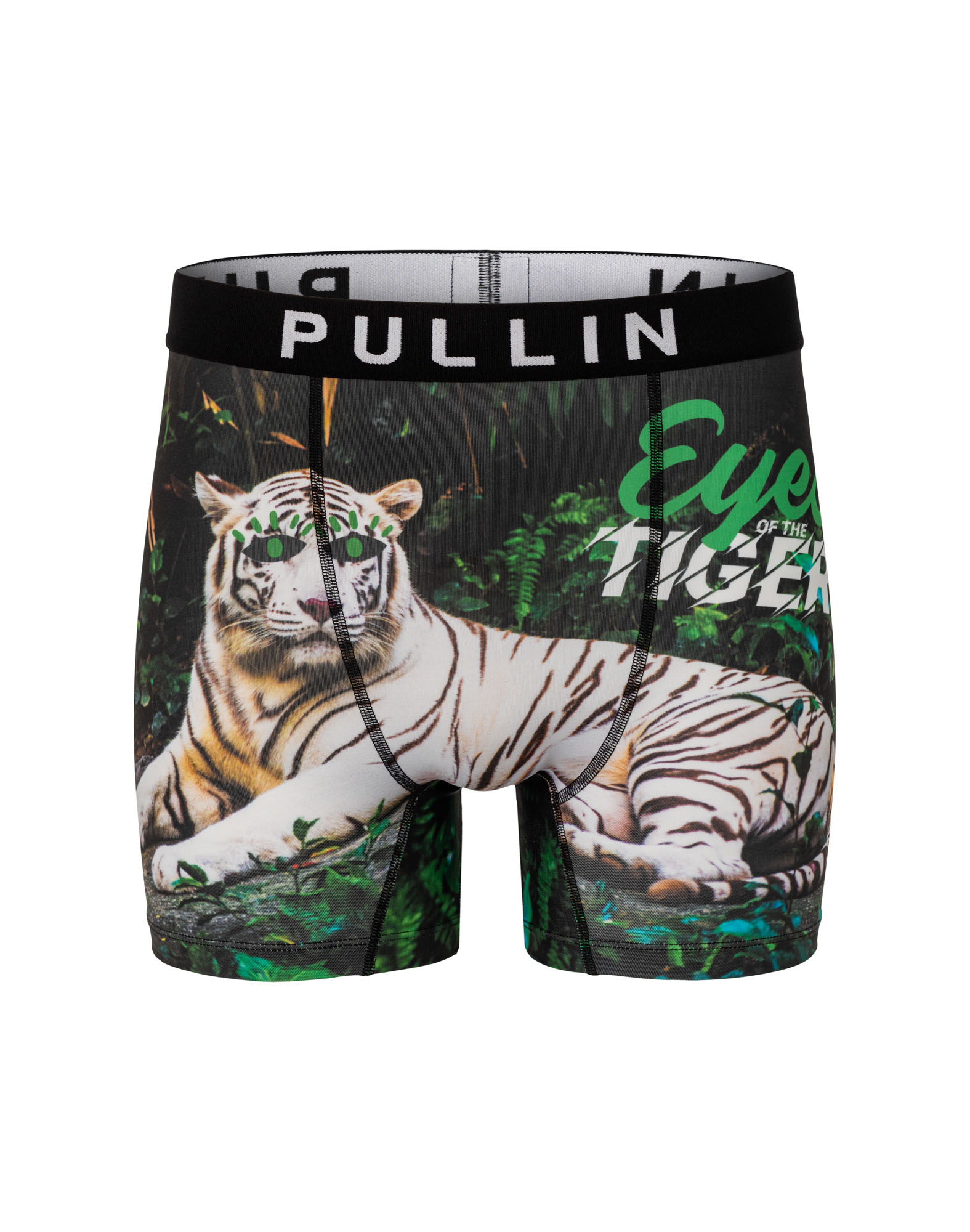 Boxer homme FASHION 2 EYESTIGER