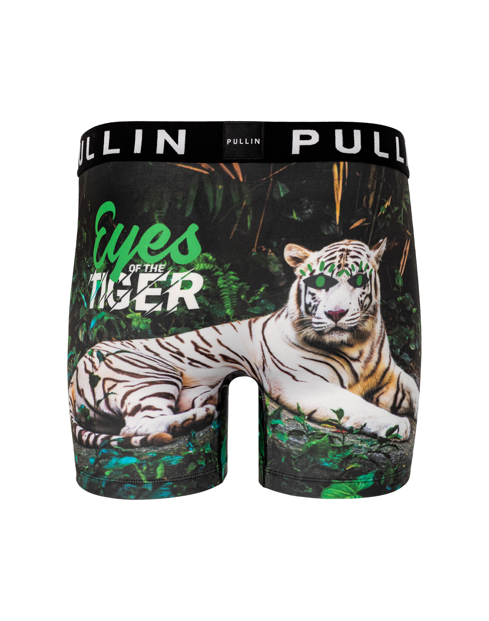 Boxer homme FASHION 2 EYESTIGER