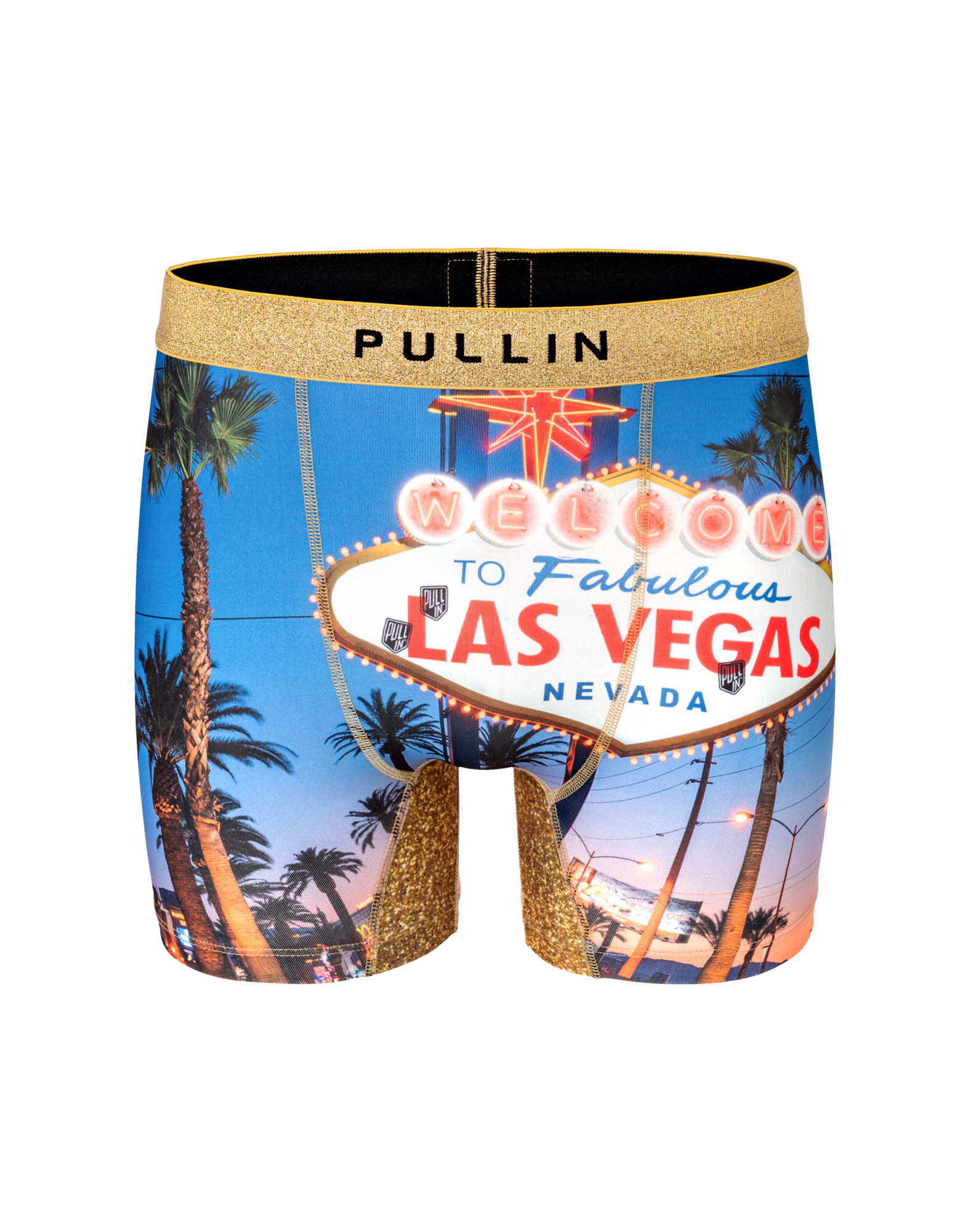 BOXER LONG FABULOUS