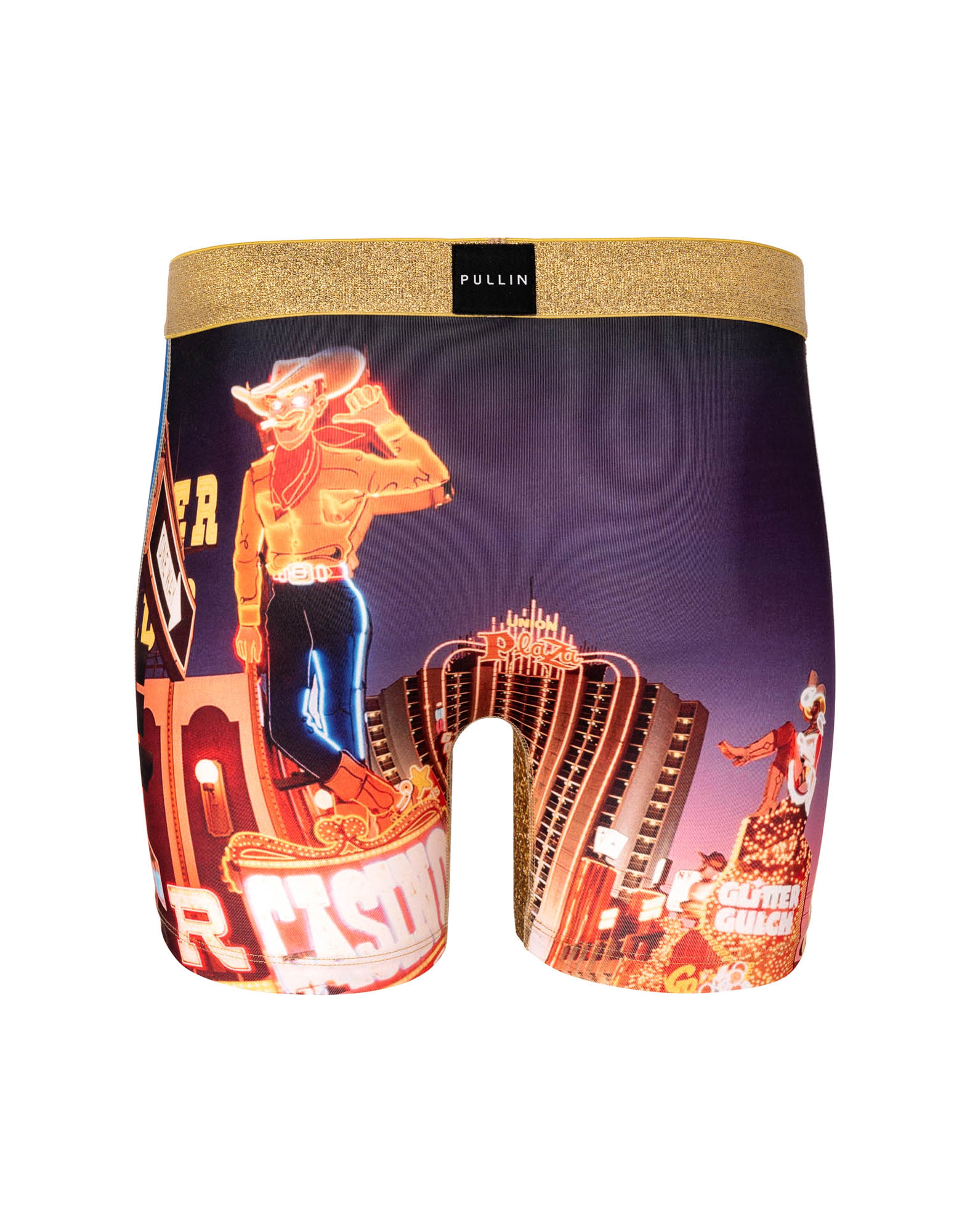 BOXER LONG FABULOUS