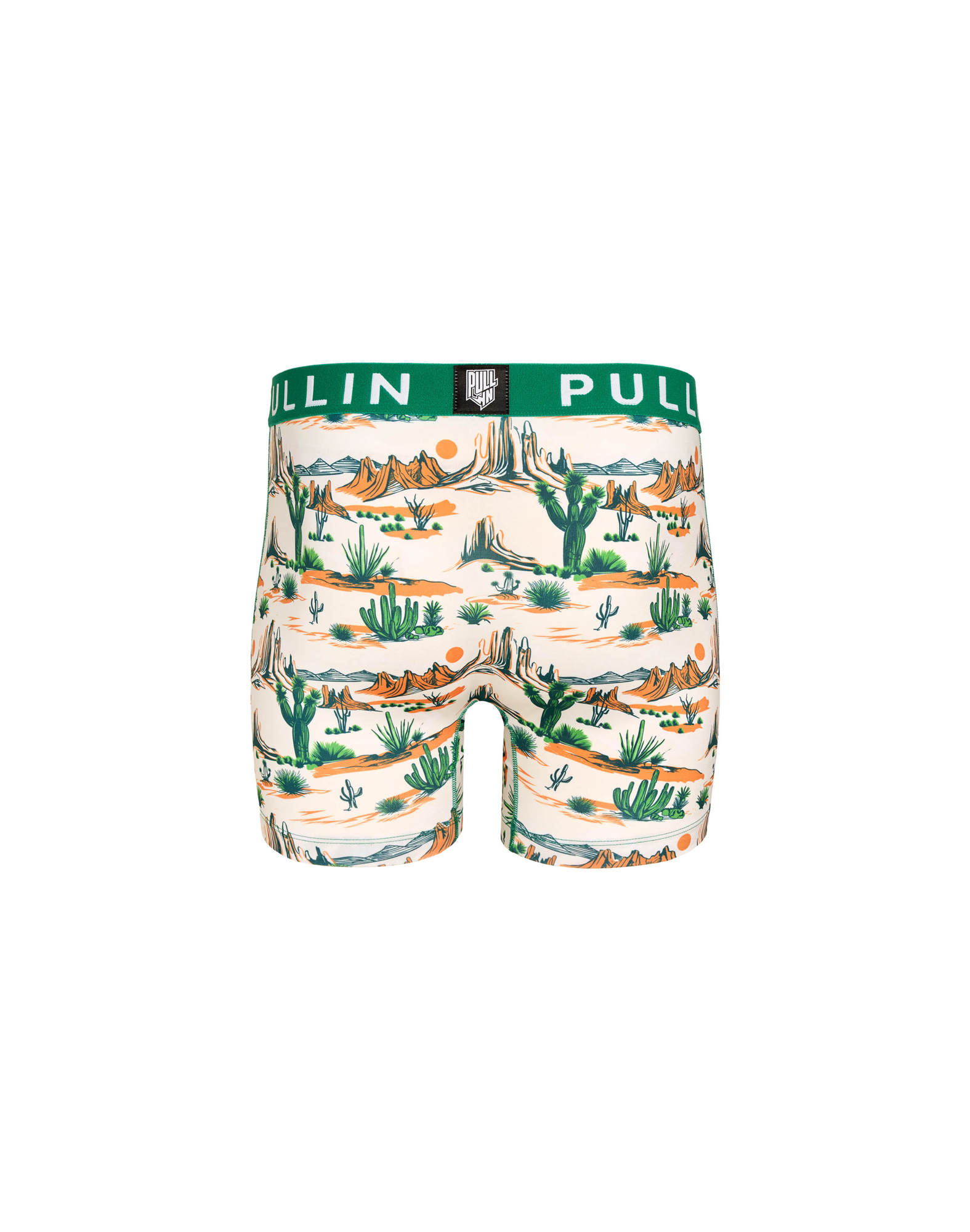 Men's trunk FASHION 2 FARWEST