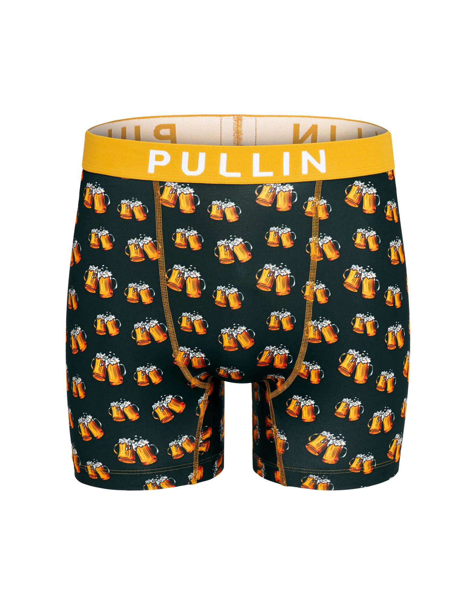 BOXER LONG FASTBEER
