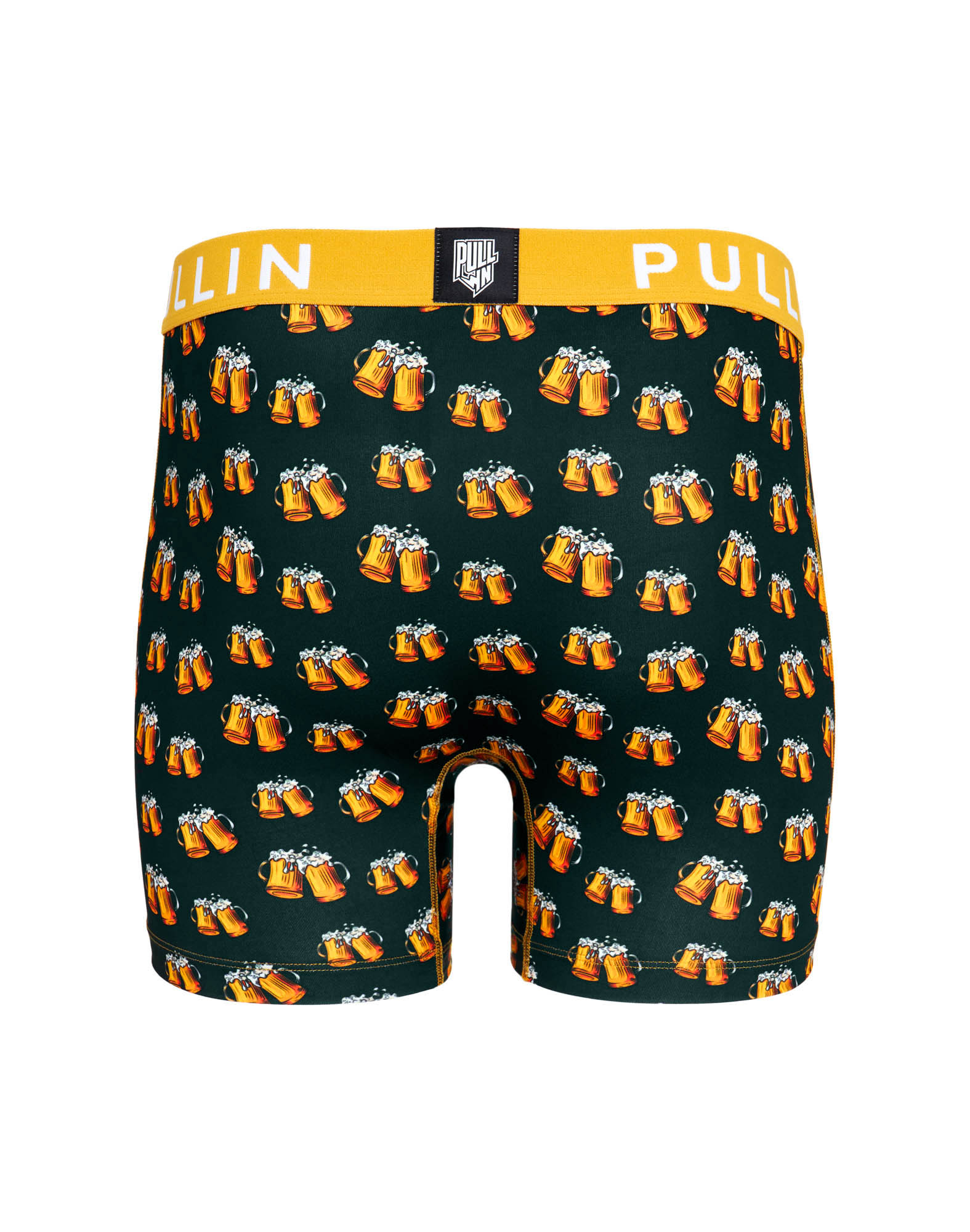 BOXER LONG FASTBEER
