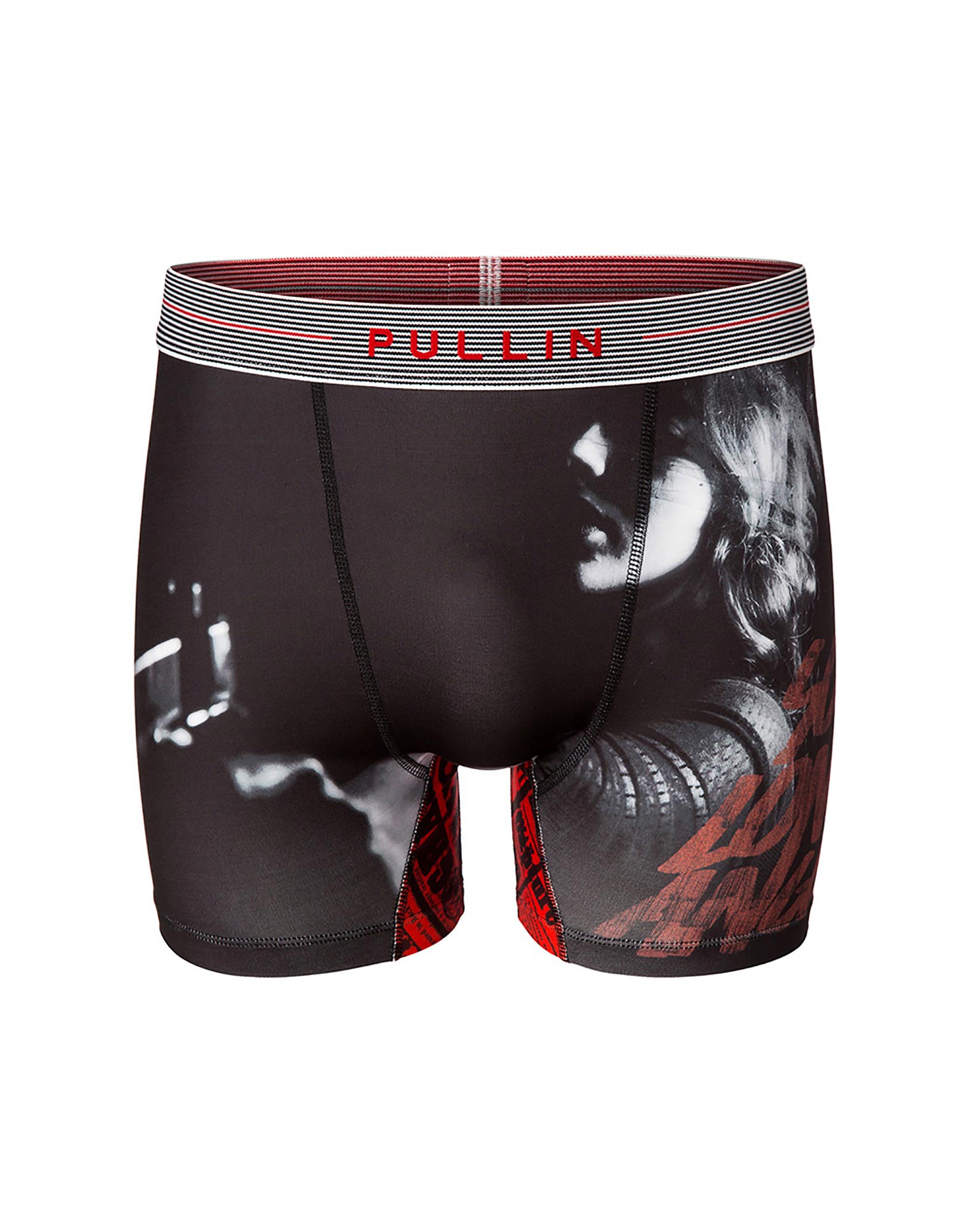 Boxer homme FASHION 2 FATALE