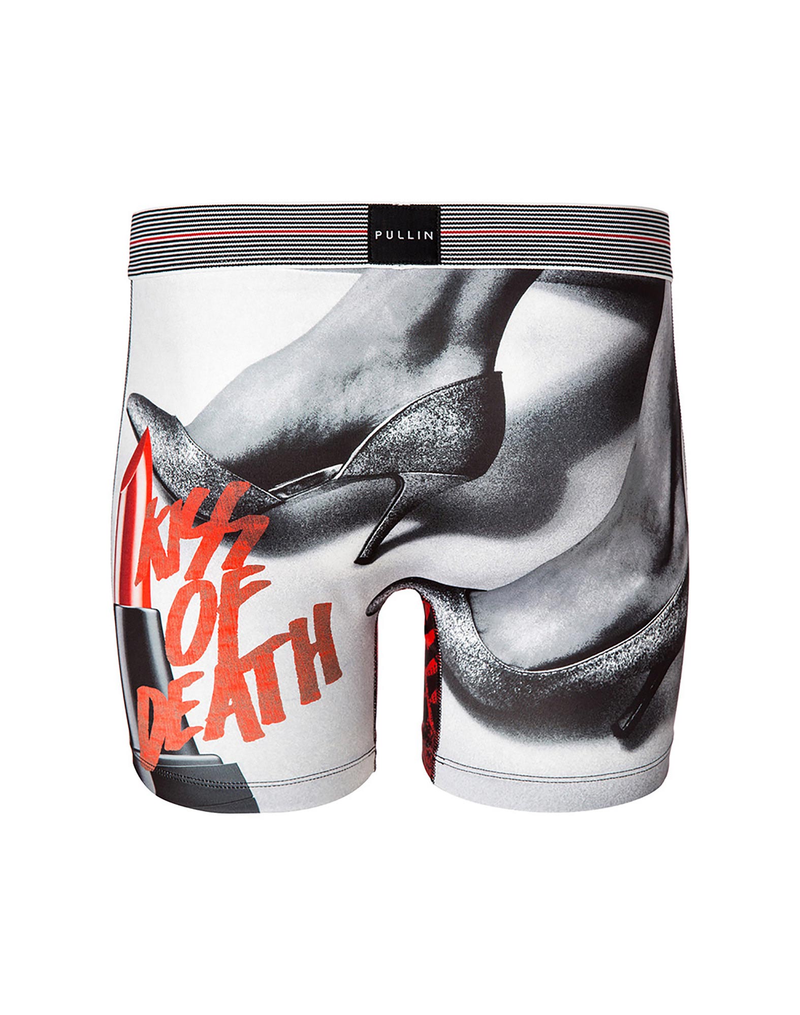 Boxer homme FASHION 2 FATALE