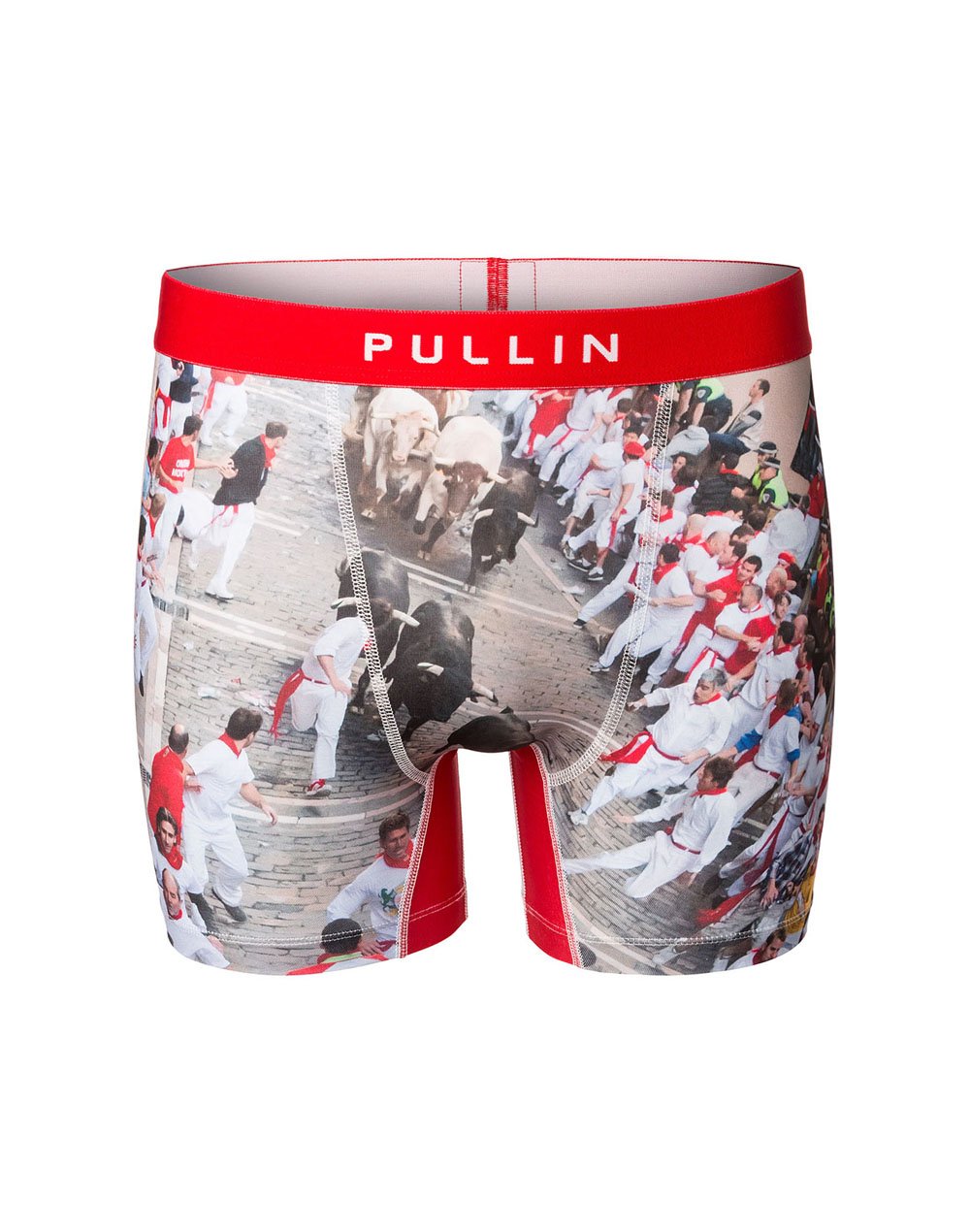 Boxer homme FASHION 2 FERIA