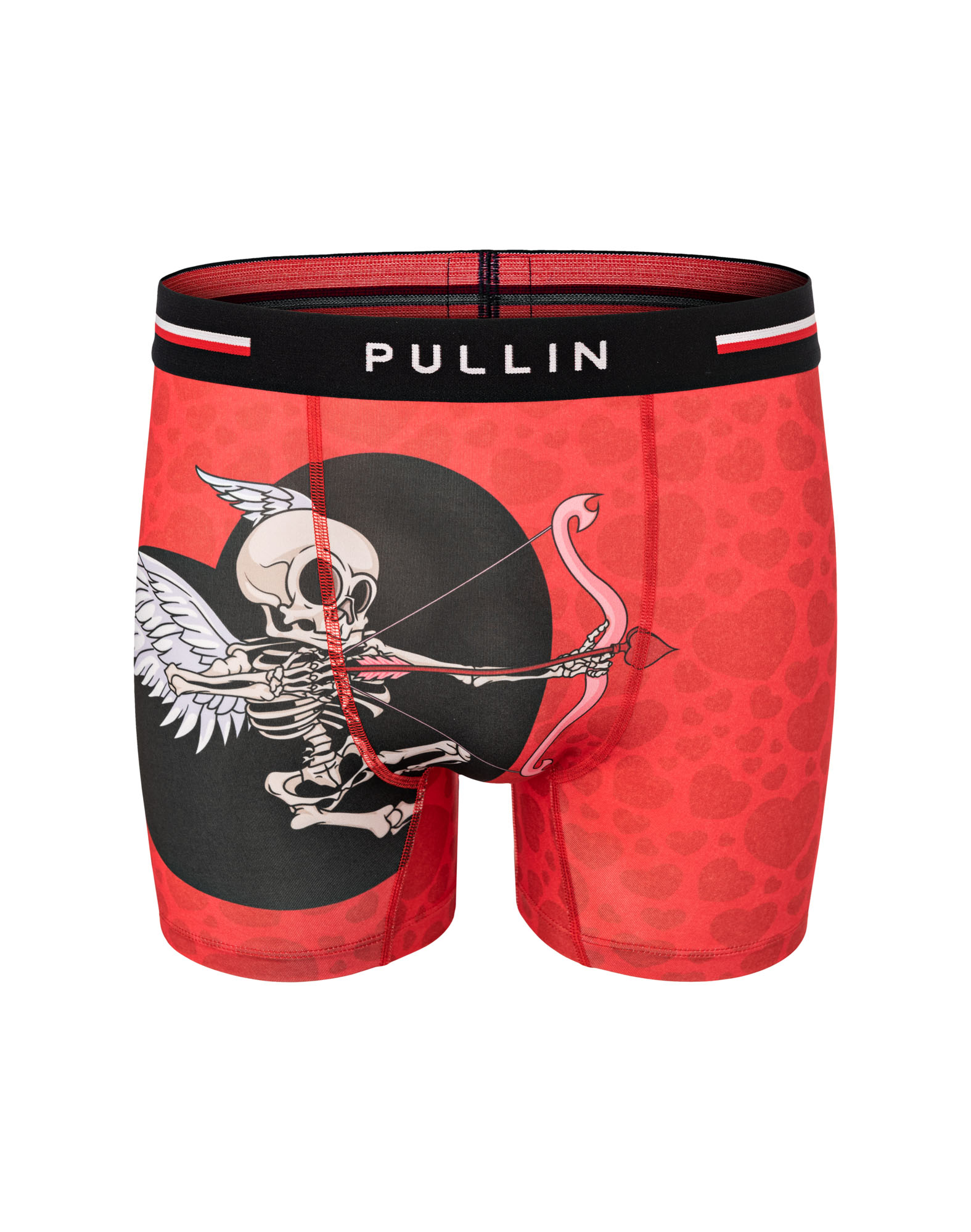 BOXER LONG FEVRIER