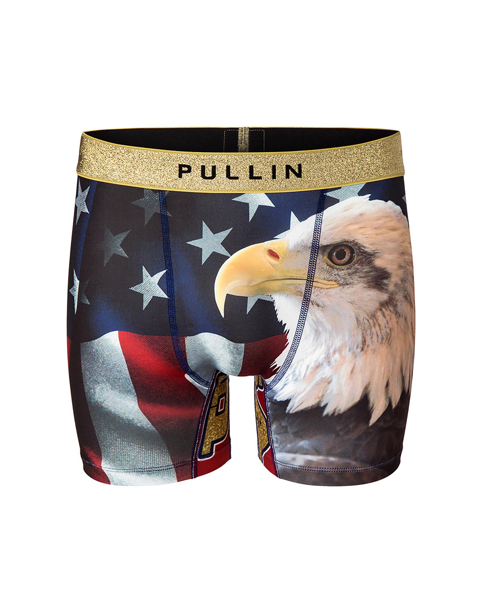 Boxer homme FASHION 2 FIER