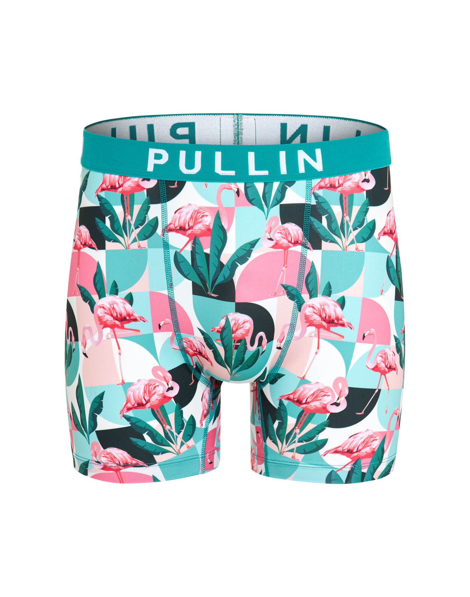 BOXER LONG FLAM70