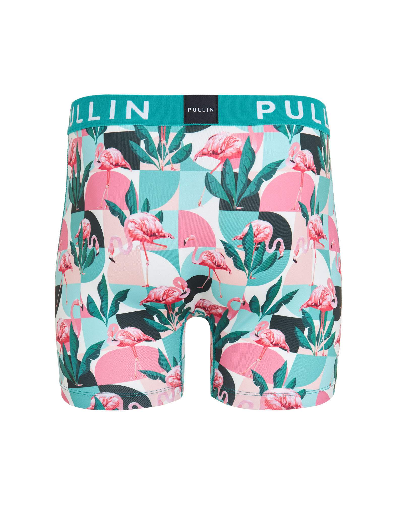 BOXER LONG FLAM70