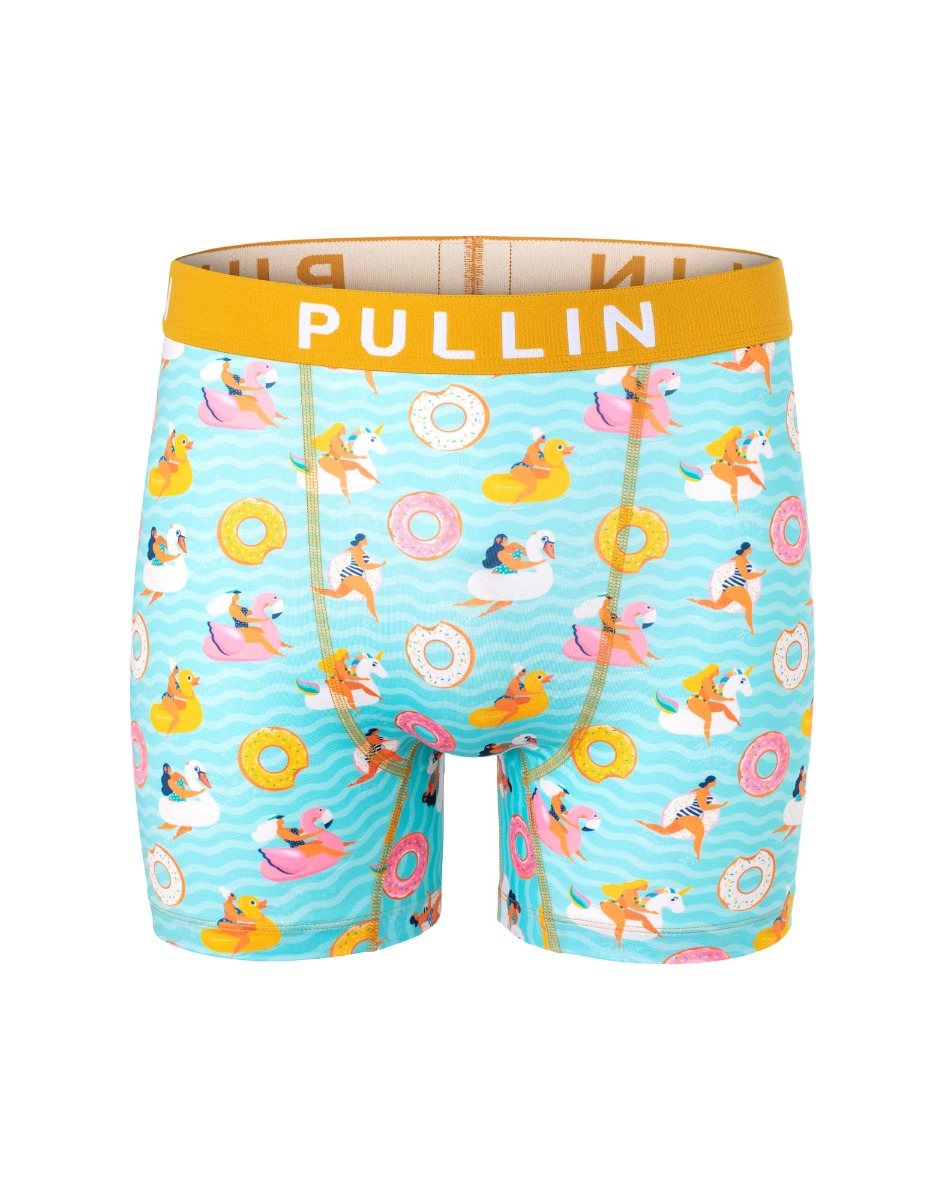 Boxer homme FASHION 2 FLOAT