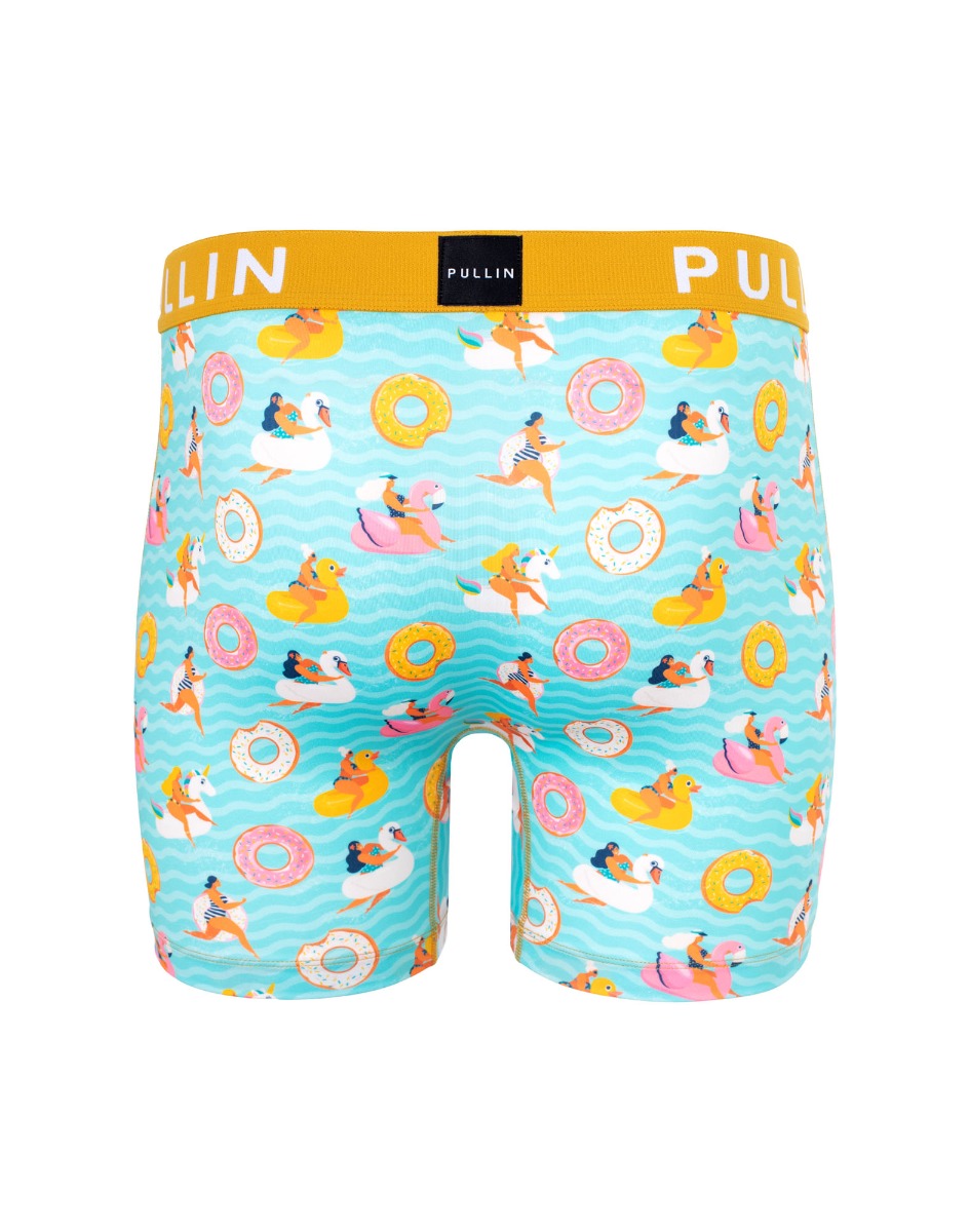 Boxer homme FASHION 2 FLOAT