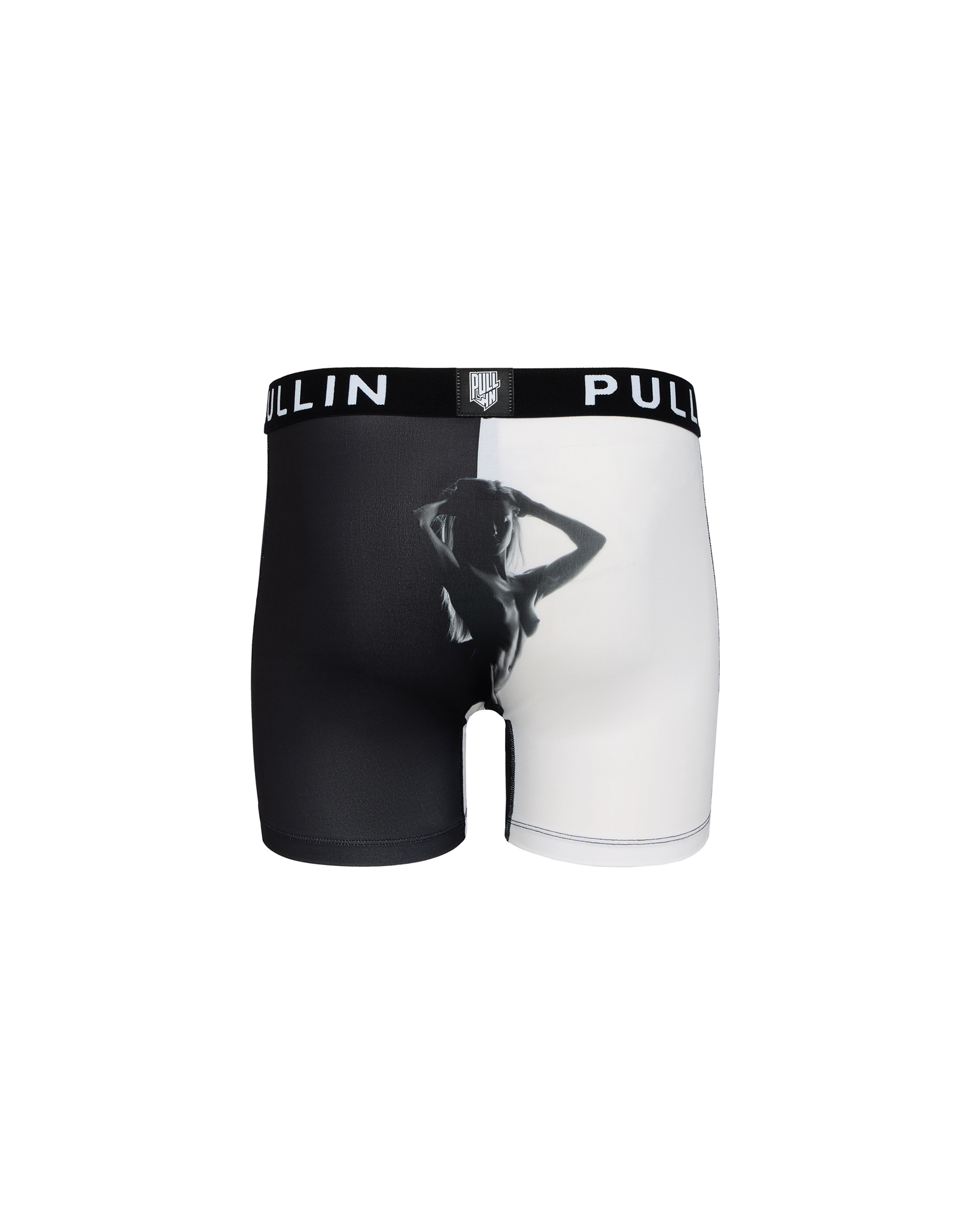 Men's trunk FASHION 2 FOLLY