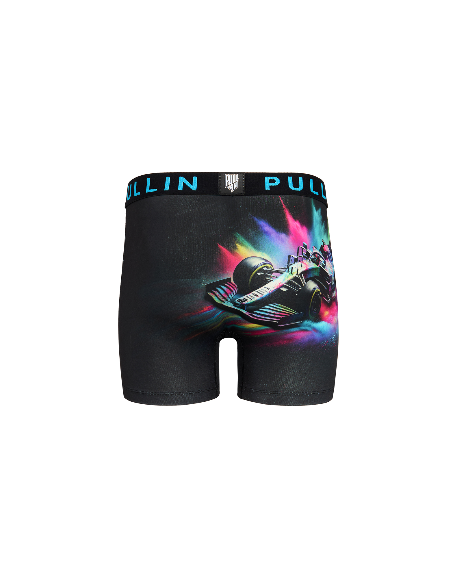 Men's trunk FASHION 2 FONE