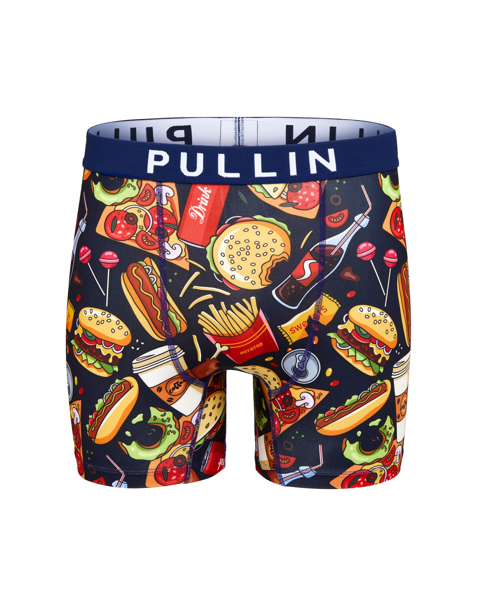 BOXER LONG FOODPORN