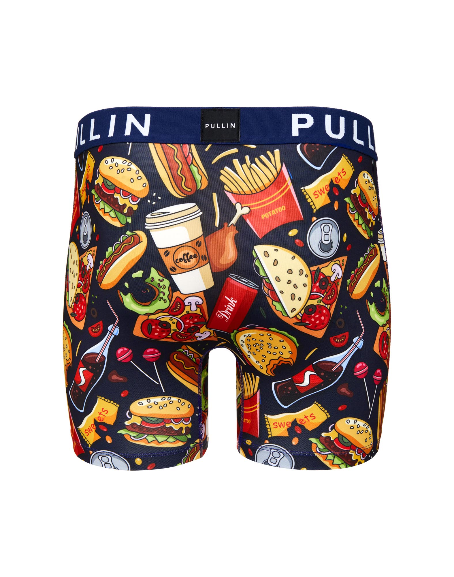 BOXER LONG FOODPORN