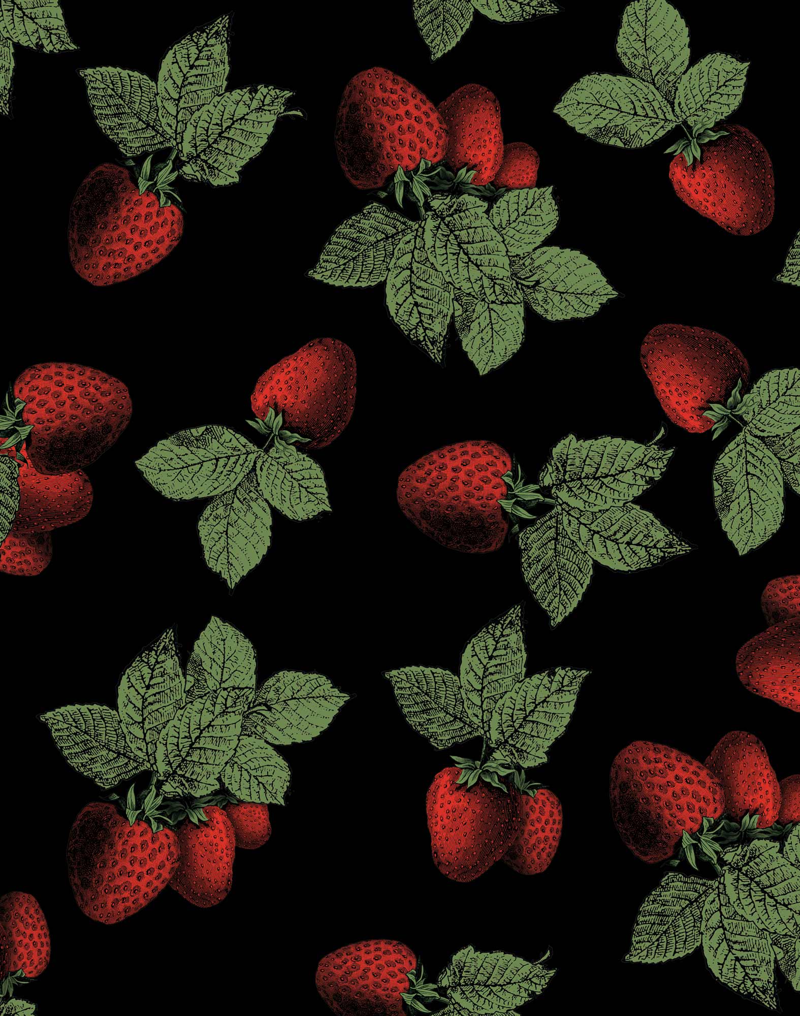 Boxer homme FASHION 2 FRAISE