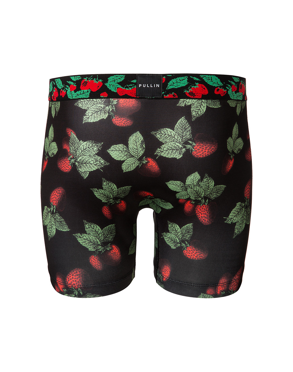 Boxer homme FASHION 2 FRAISE