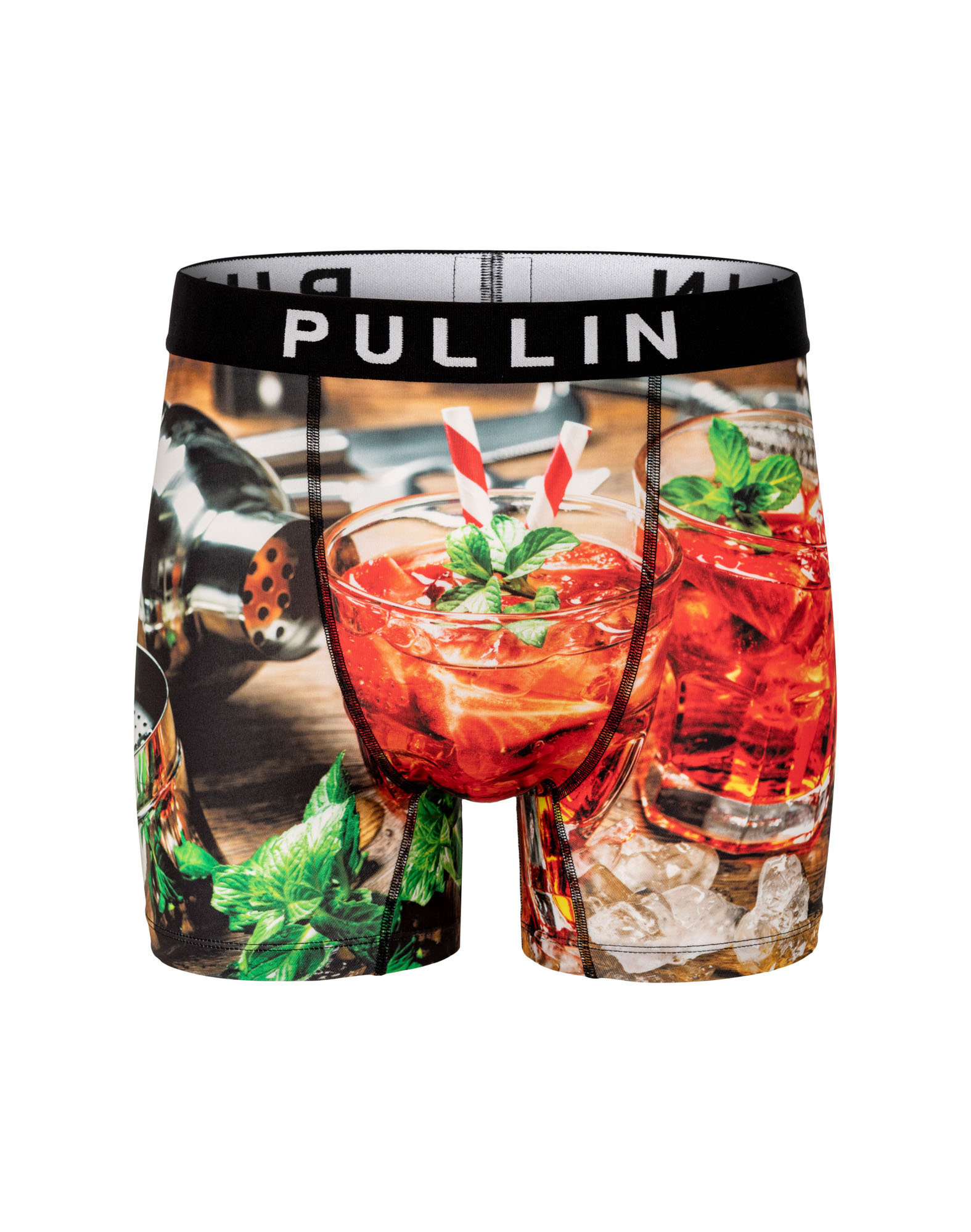 Boxer homme FASHION 2 FRAISITO